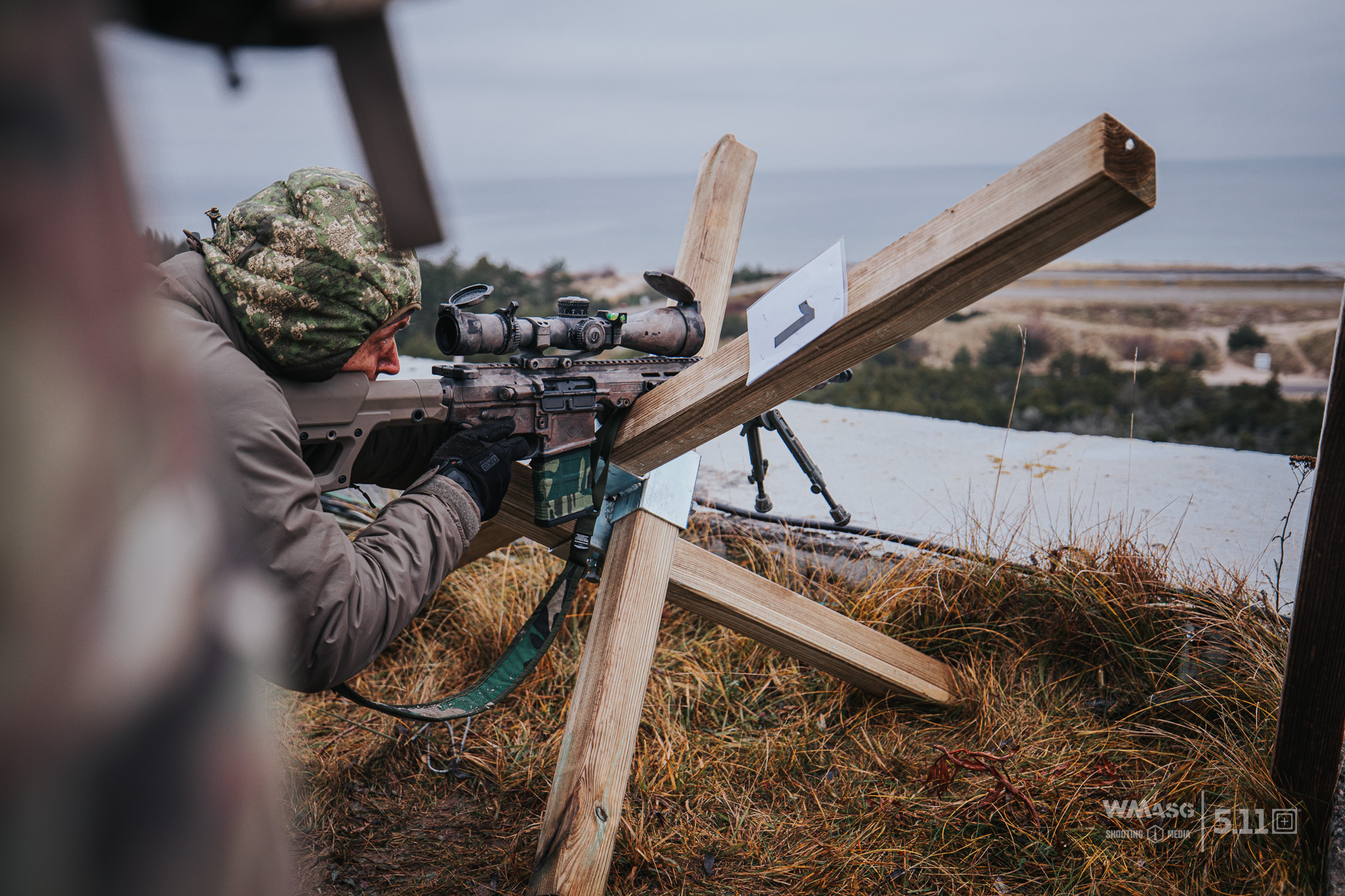 Sniper Extreme 2025 (05-06.12.2025)