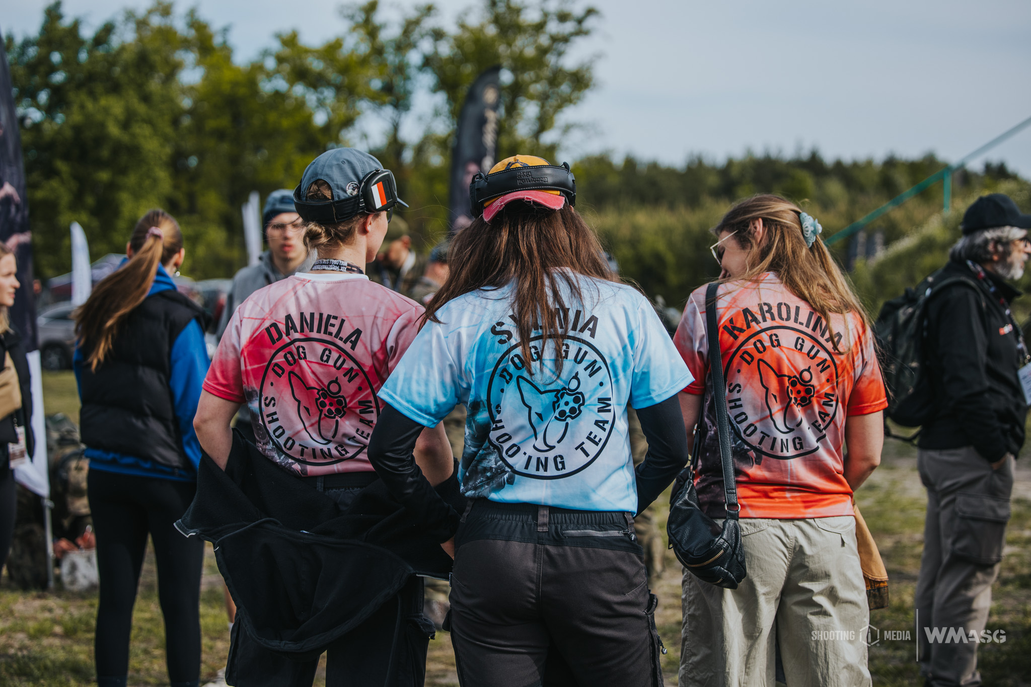 SALWA - XIX Międzynarodowy Wielobój Strzelecki (23-25.05.2025)