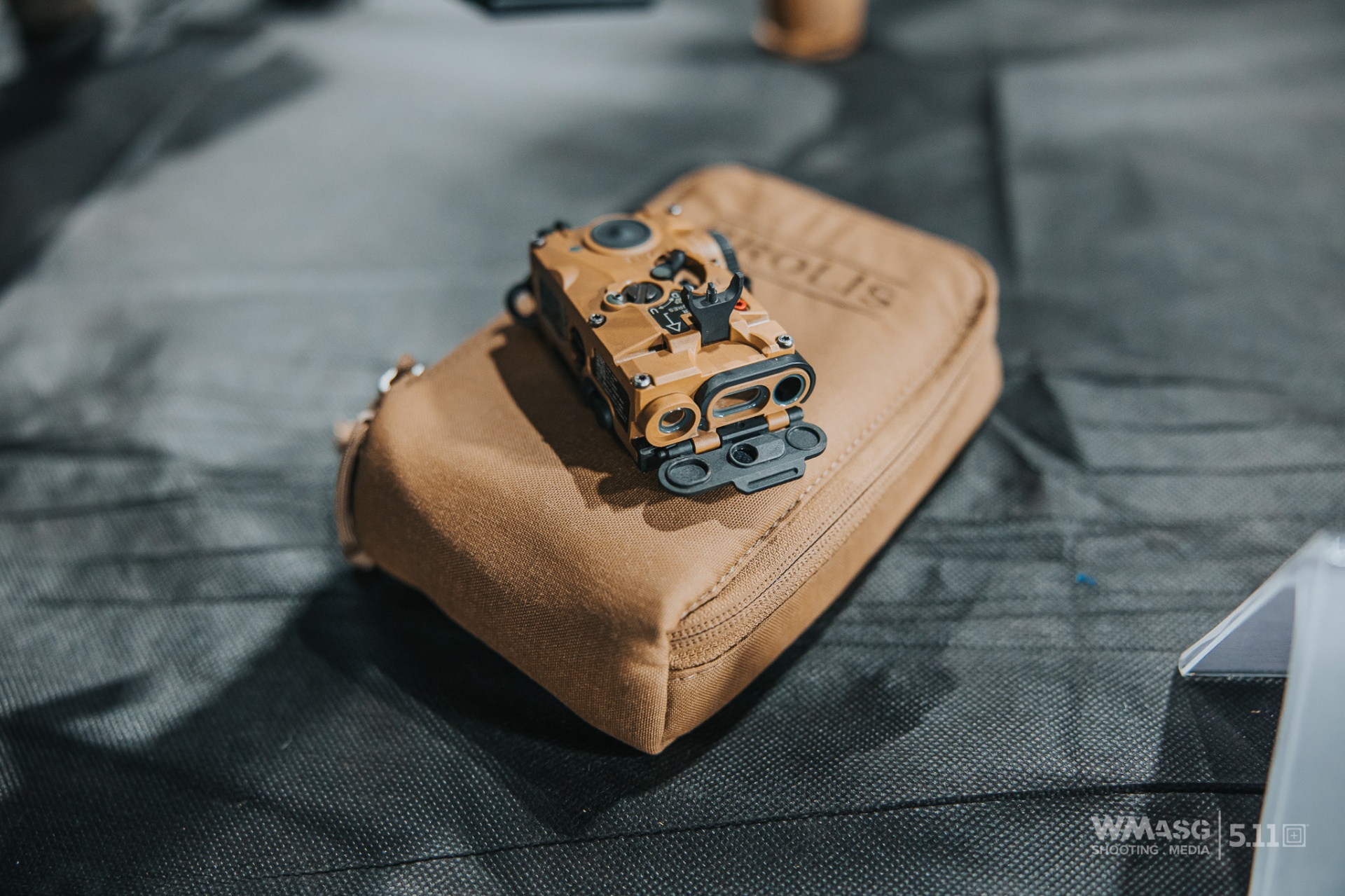 IX konferencja „Działania Specjalne – Europejska Konferencja Snajper 2024”