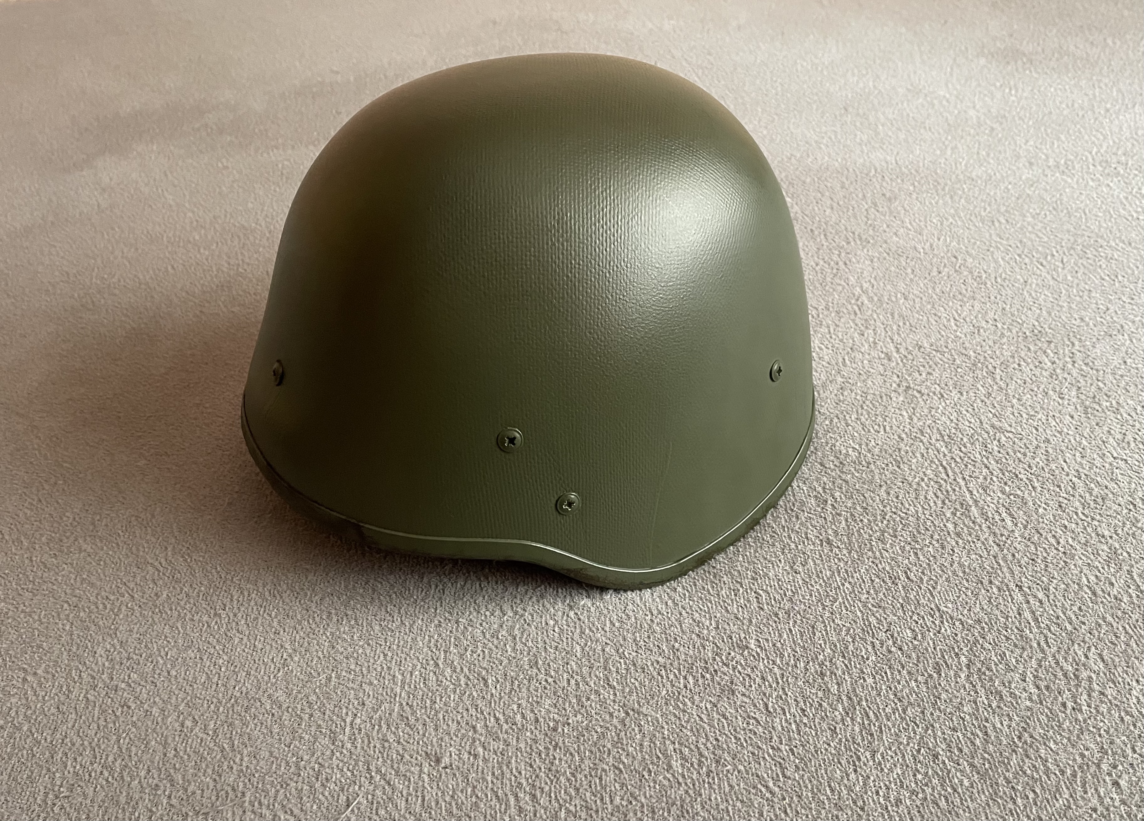 Hełm wz.93 rozmiar M