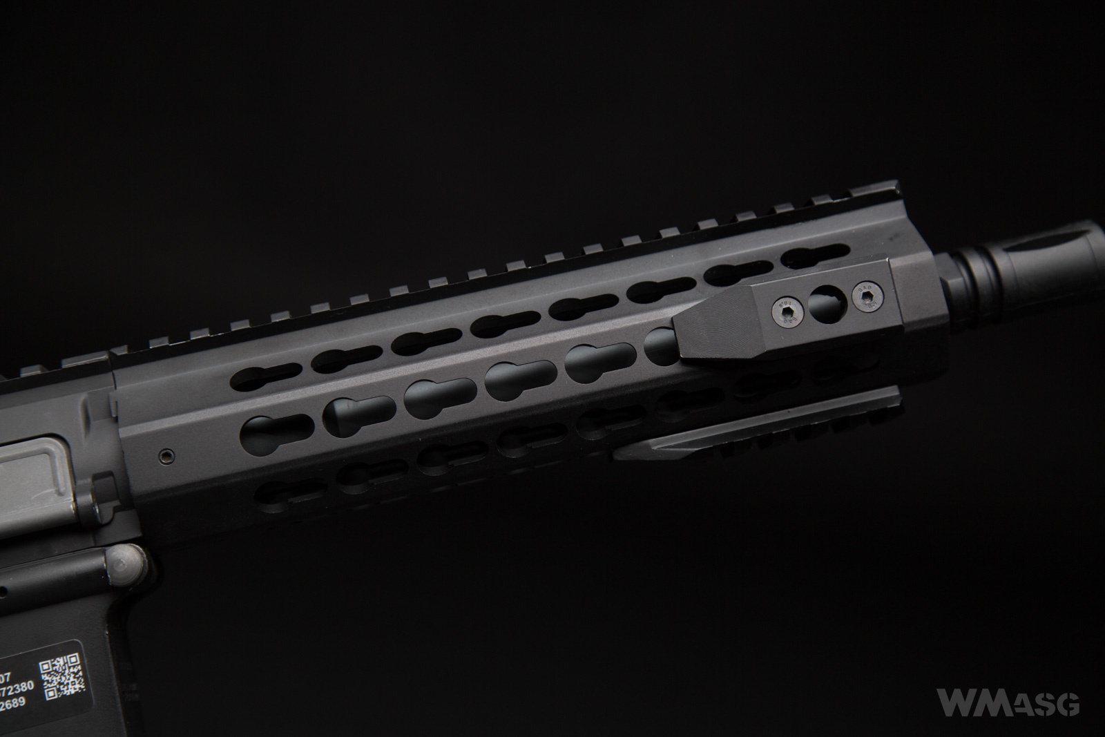 Nowa Specna Arms serii Edge - vol. 1.