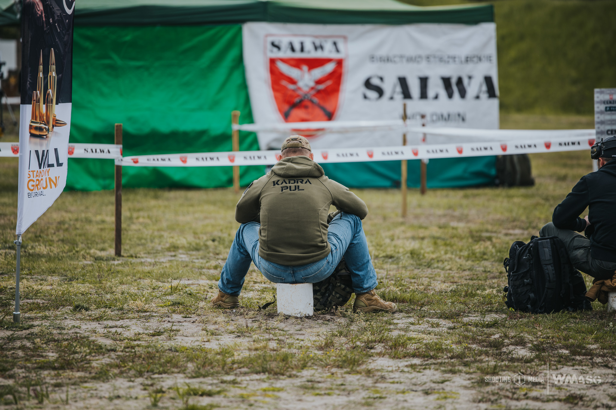 SALWA - XIX Międzynarodowy Wielobój Strzelecki (23-25.05.2025)