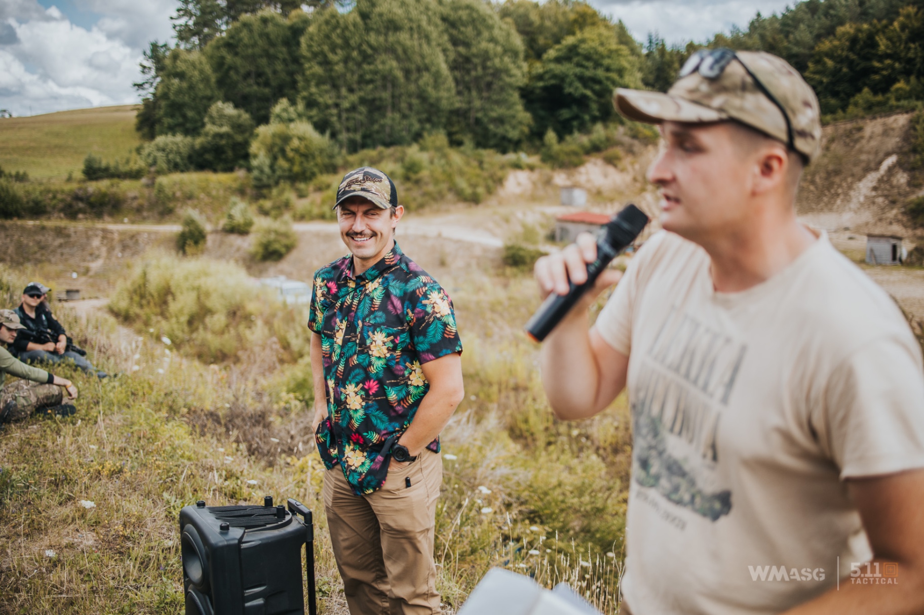 Lekka Piechota IX (termin II) 2023 (część I)