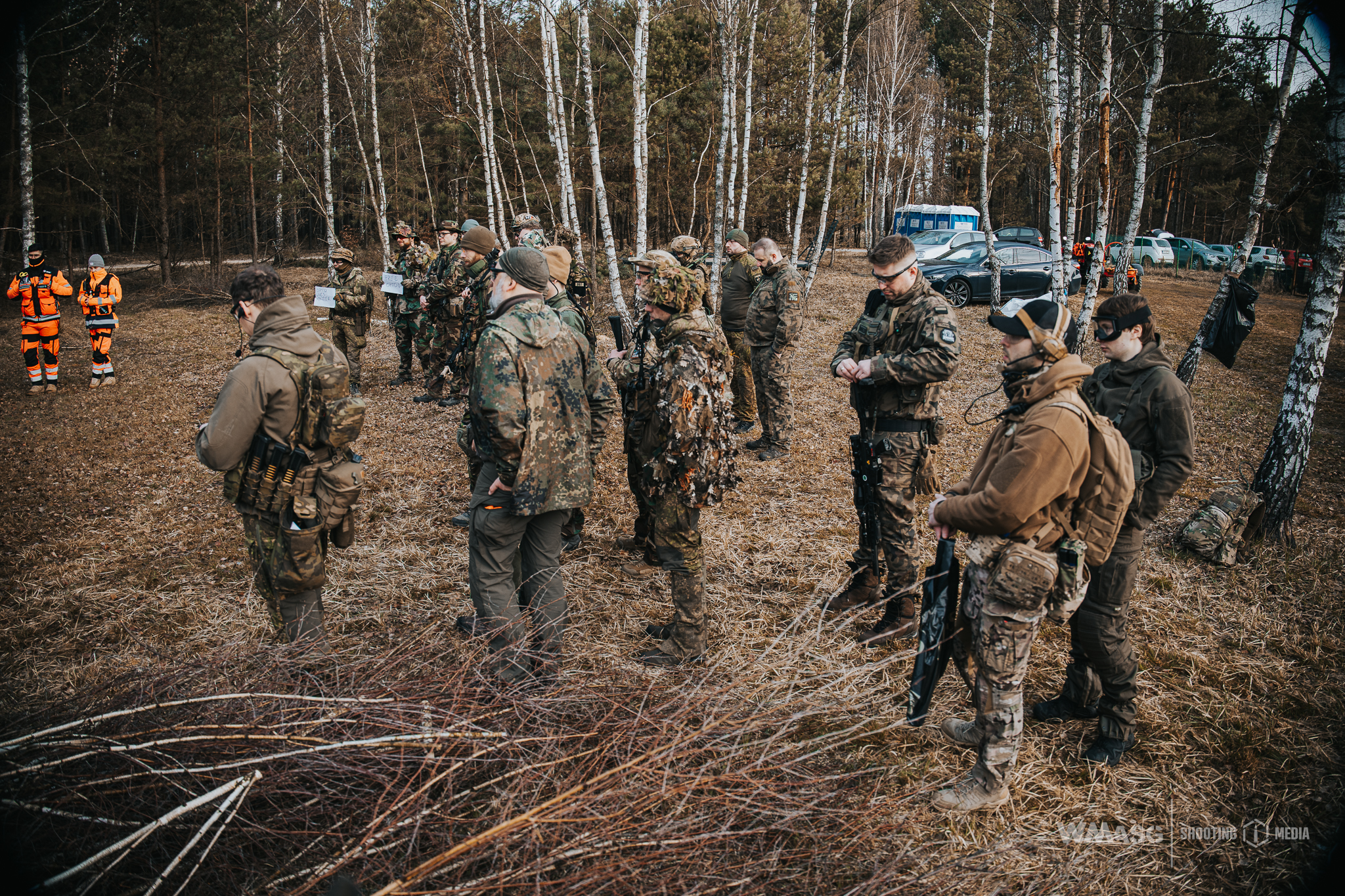 Wyścig Szczurów VI (fotorelacja)