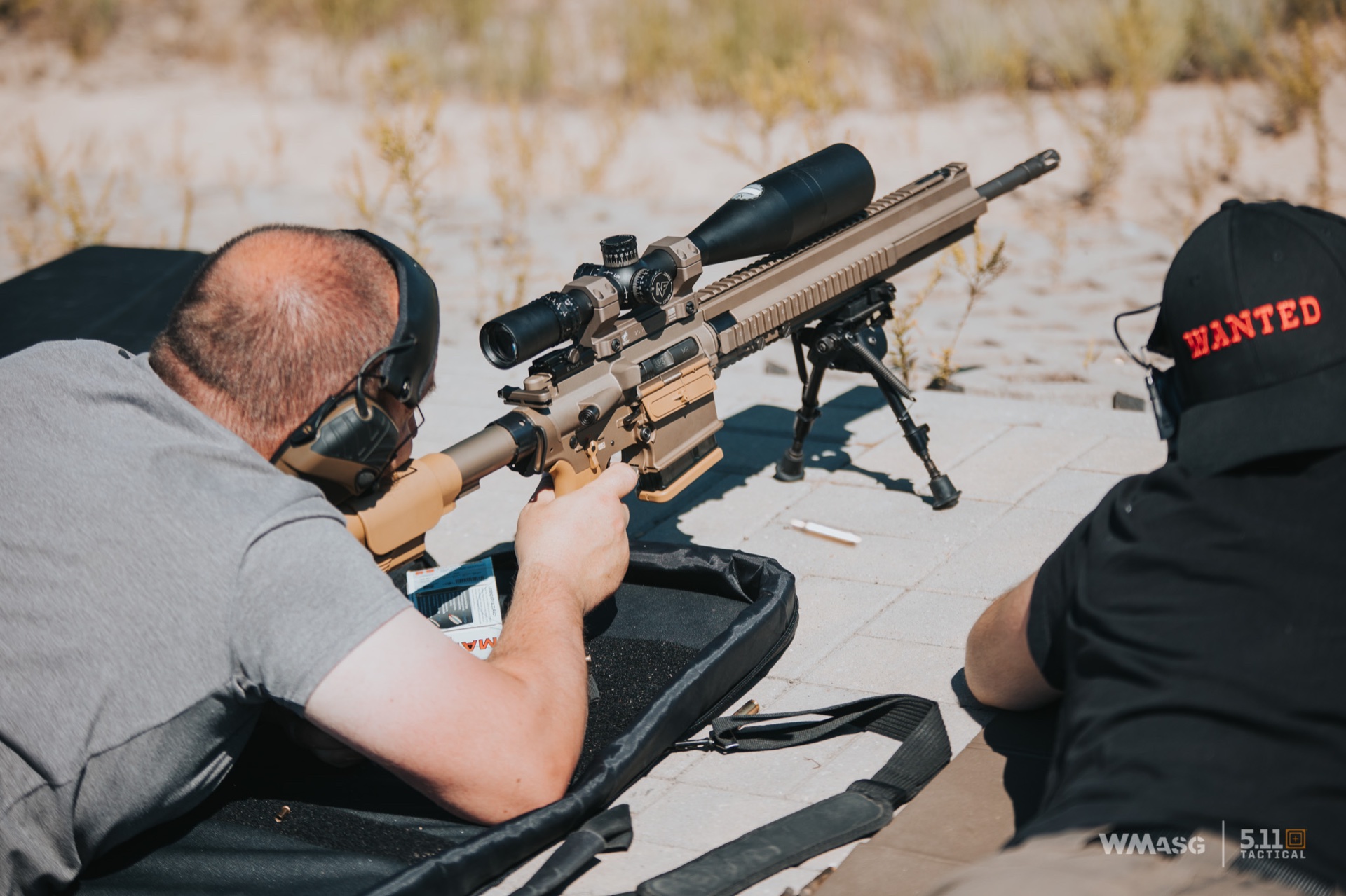 Delta Steel Gongs (11-12.06.2022)