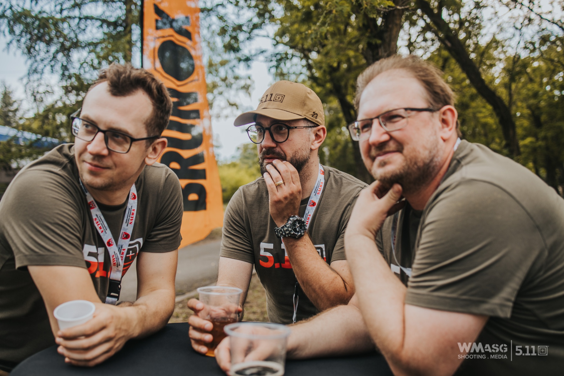 XVIII Międzynarodowy Wielobój Strzelecki