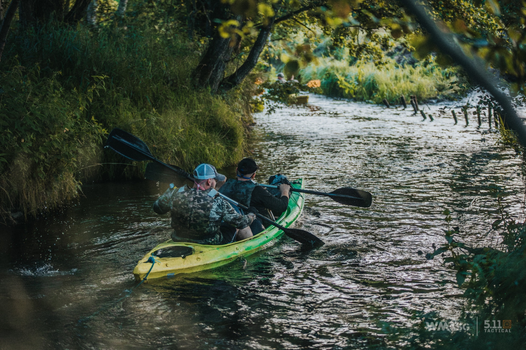 Lekka Piechota IX (termin II) 2023 (część I)