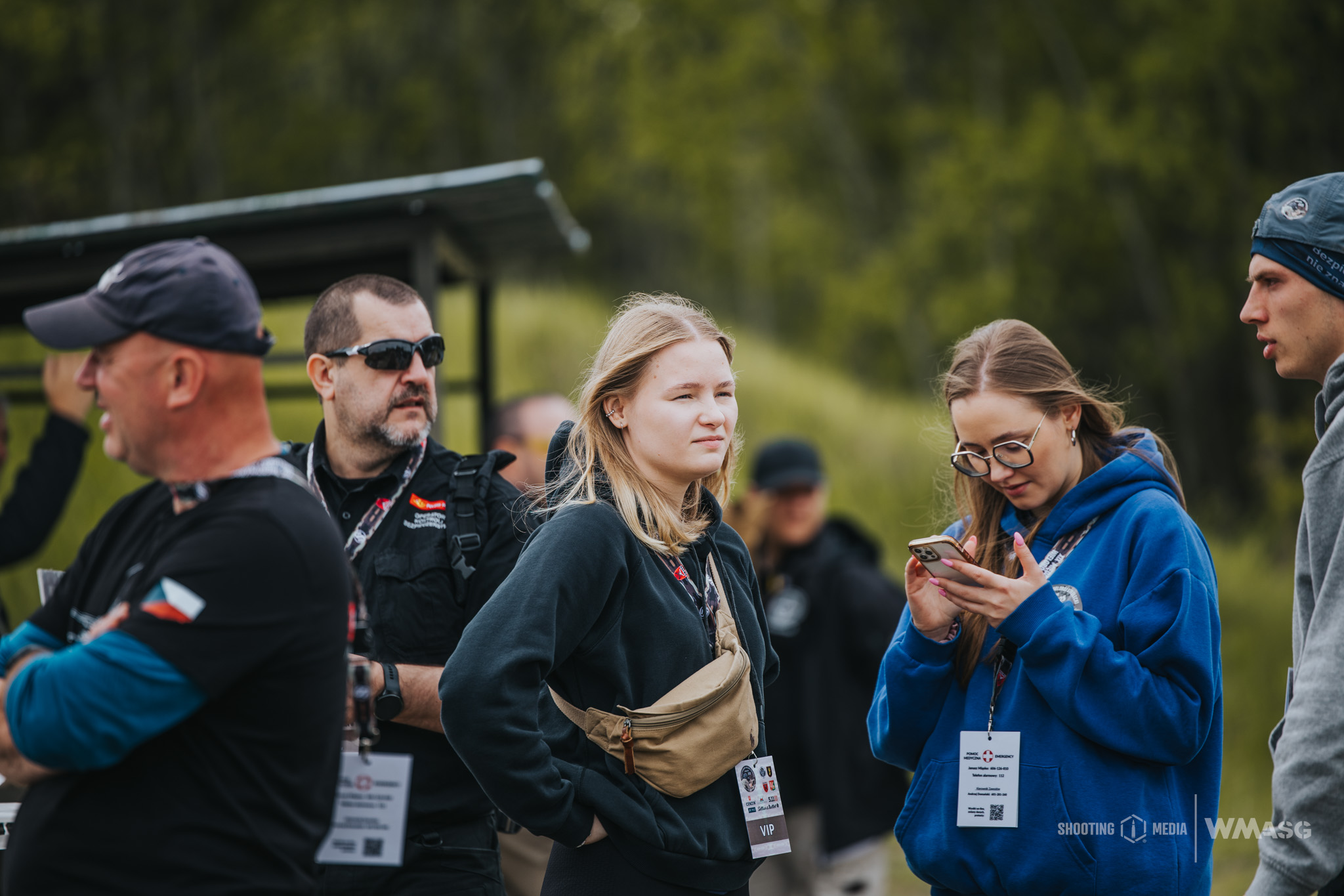 SALWA - XIX Międzynarodowy Wielobój Strzelecki (23-25.05.2025)