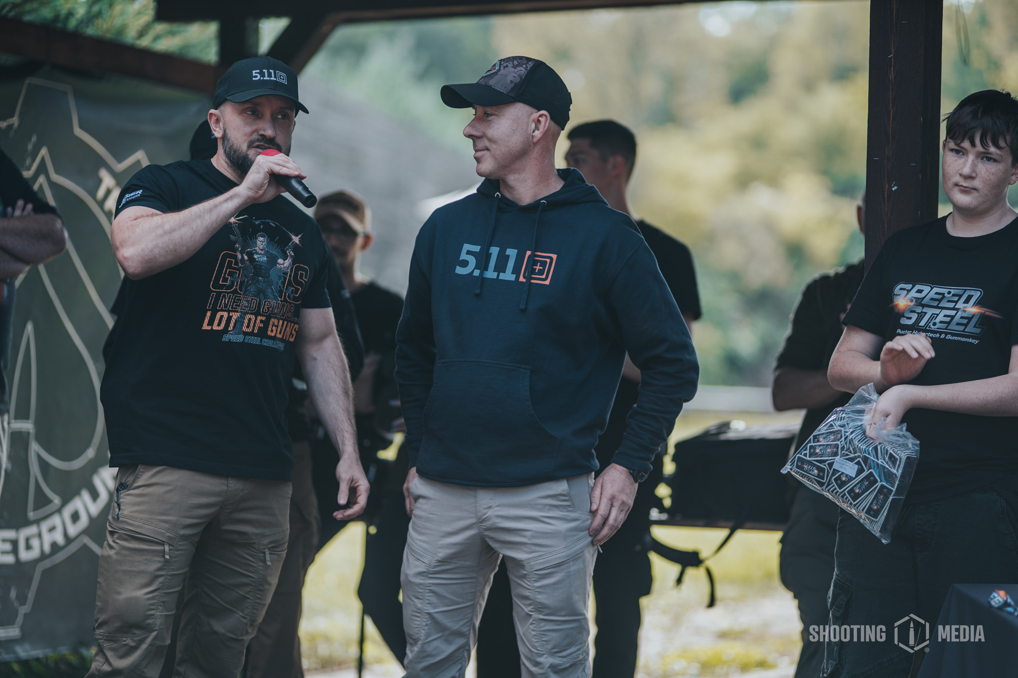 Zakończenie sezonu Speed Steel (27.09.2025)