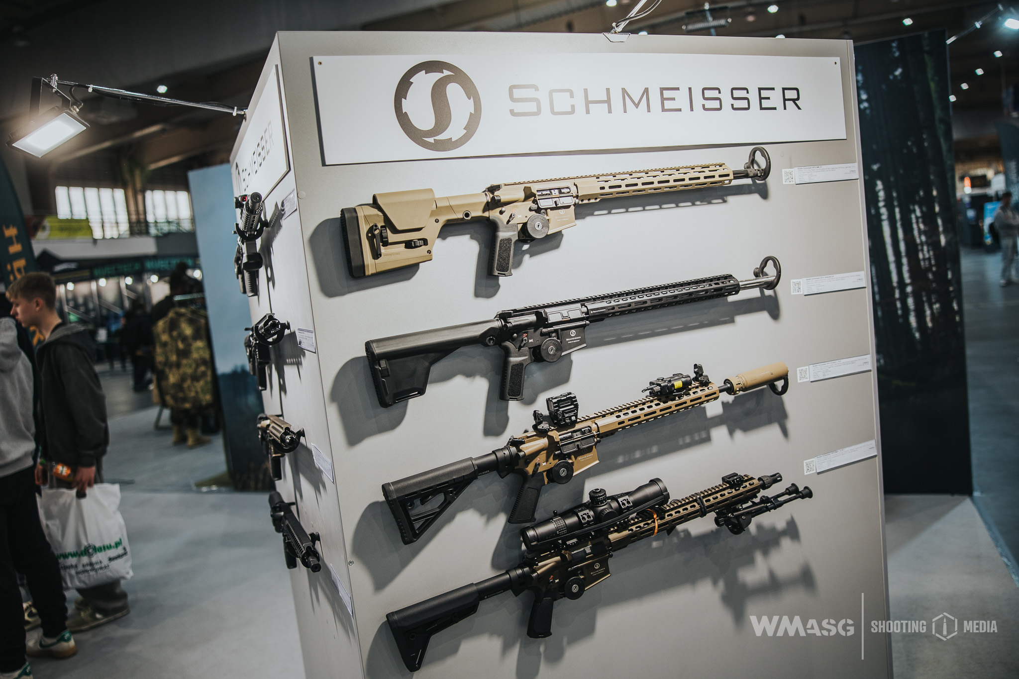 Euro Target Show 2025 (fotorelacja)