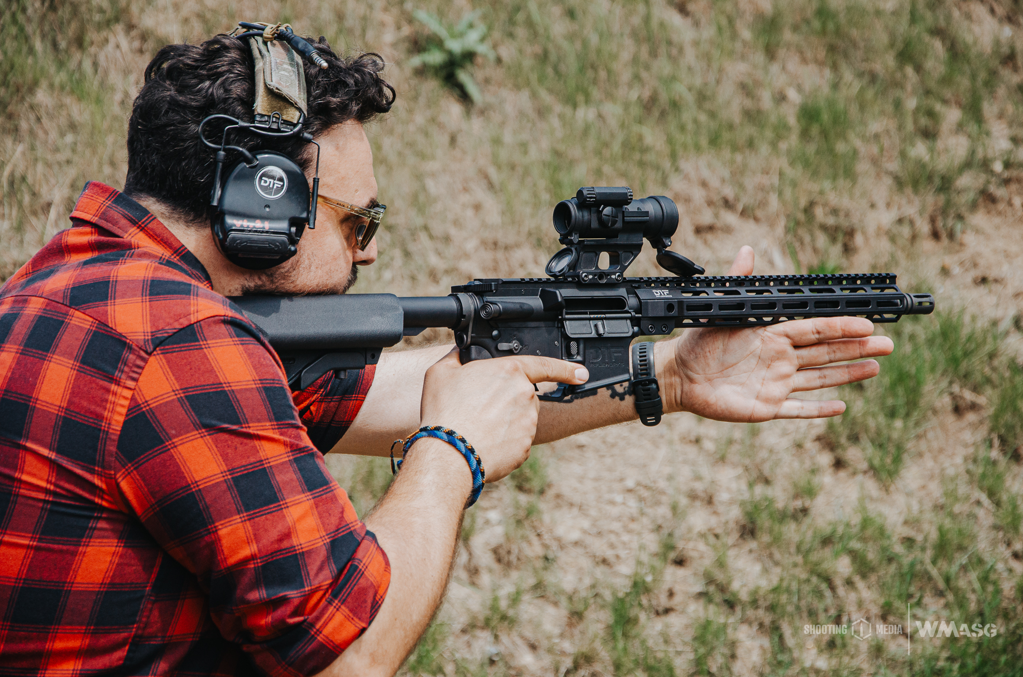 Trening z kolimatorem Aimpoint® pod okiem ekspertów