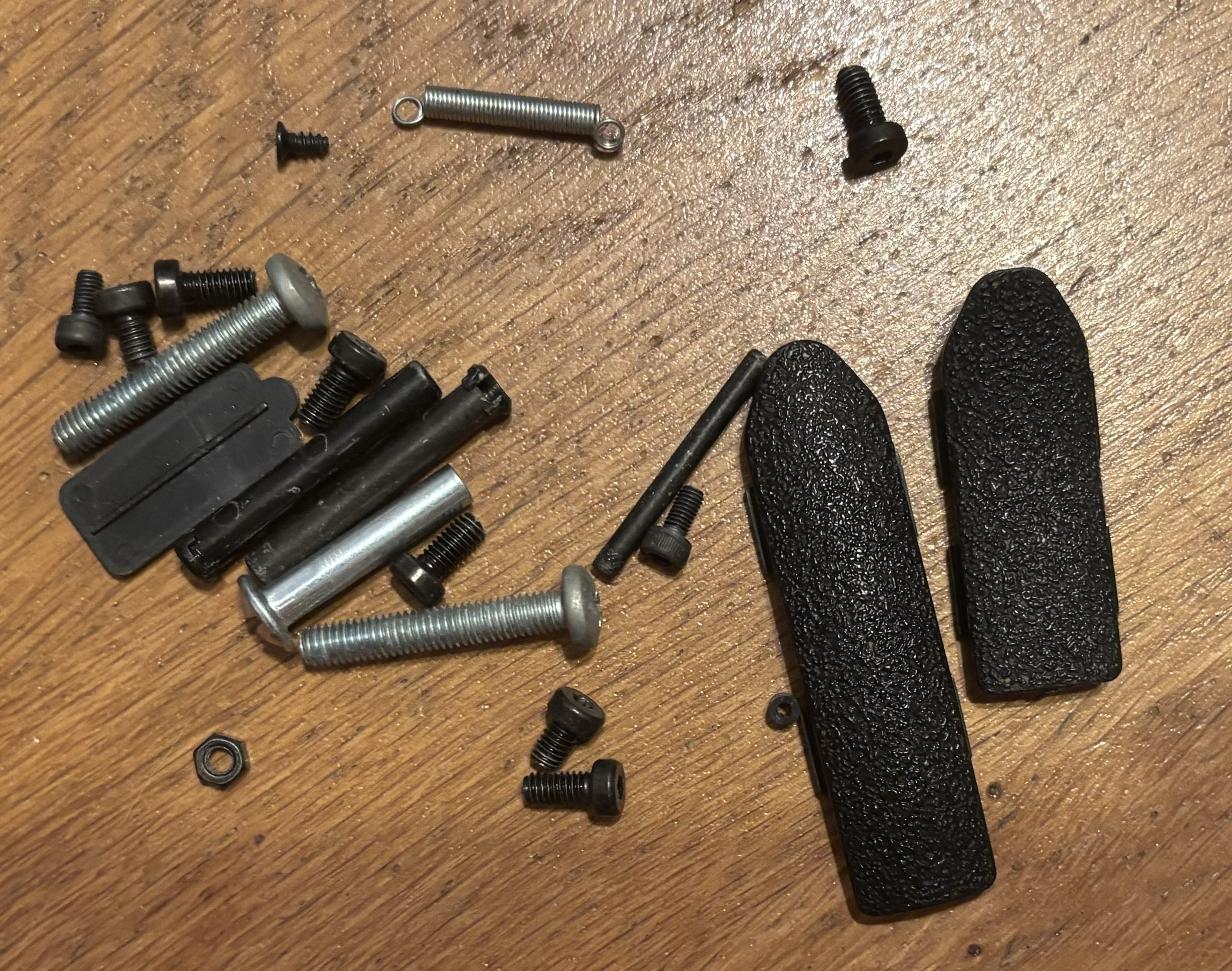 Replika R4 Well (Cena do dogadania)