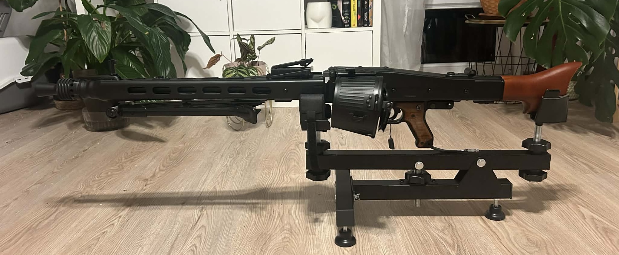 Mg42 S&T HPA Inferno