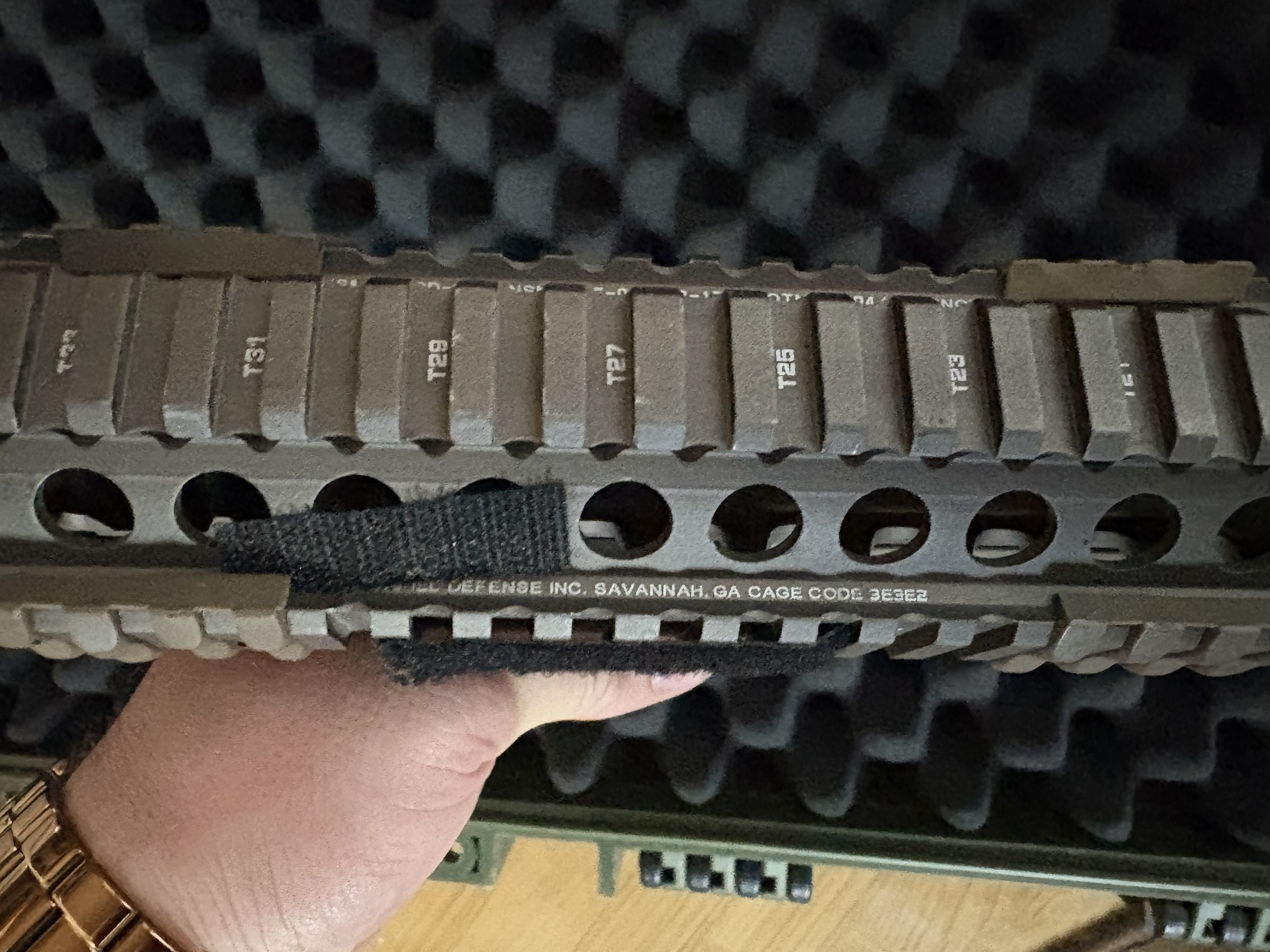 M4 KWA