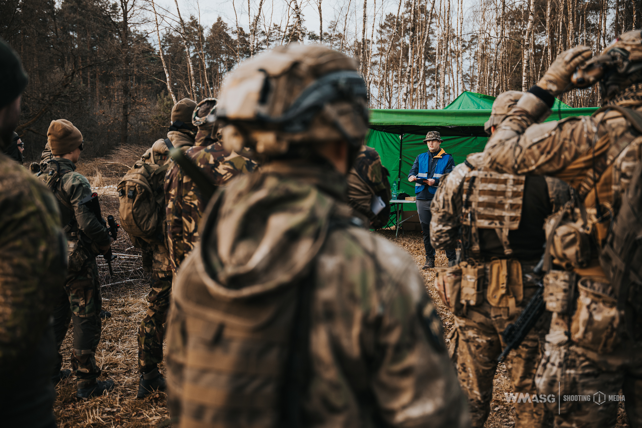 Wyścig Szczurów VI (fotorelacja)