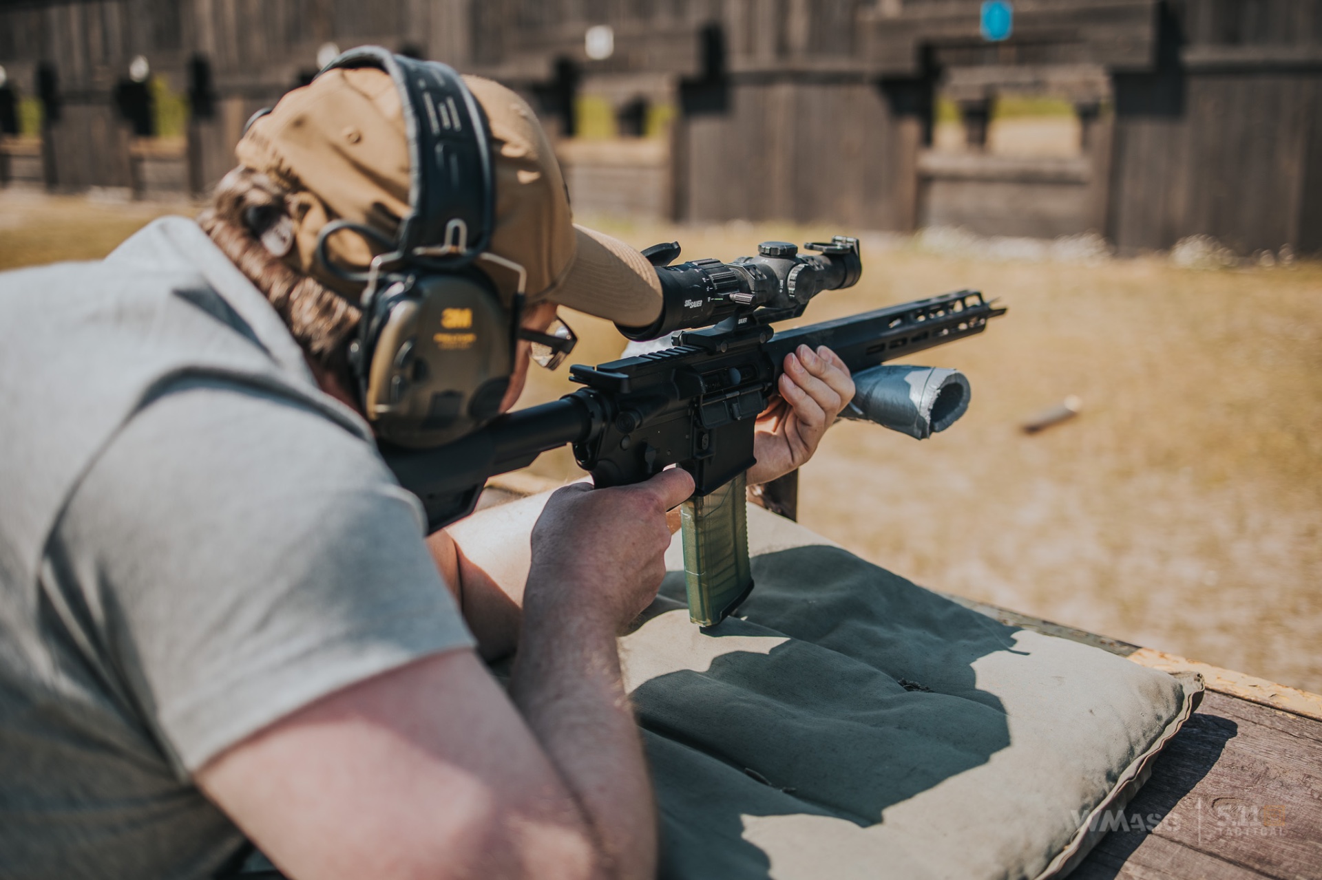 XVII Międzynarodowy Wielobój Strzelecki