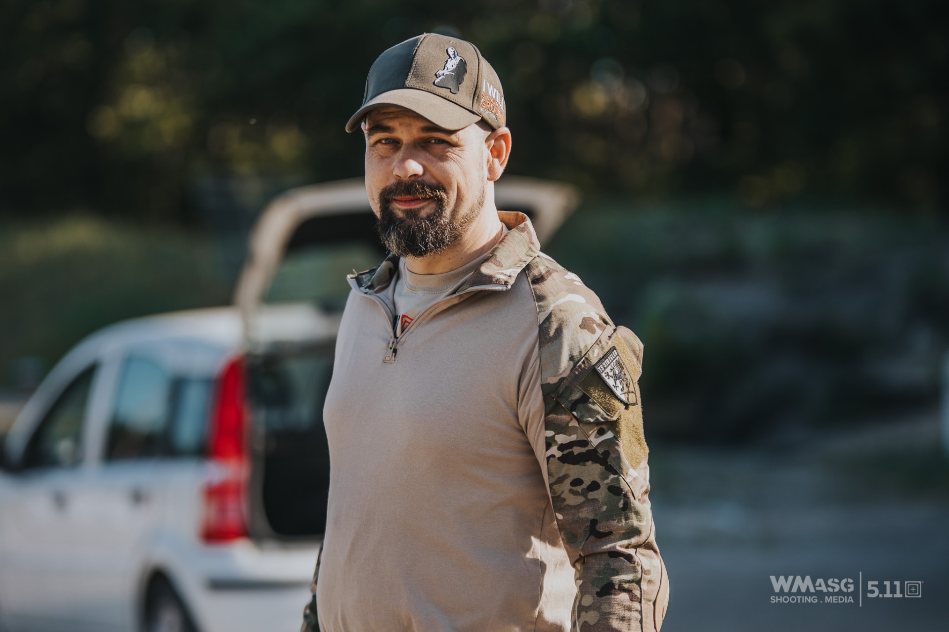 XVIII Międzynarodowy Wielobój Strzelecki