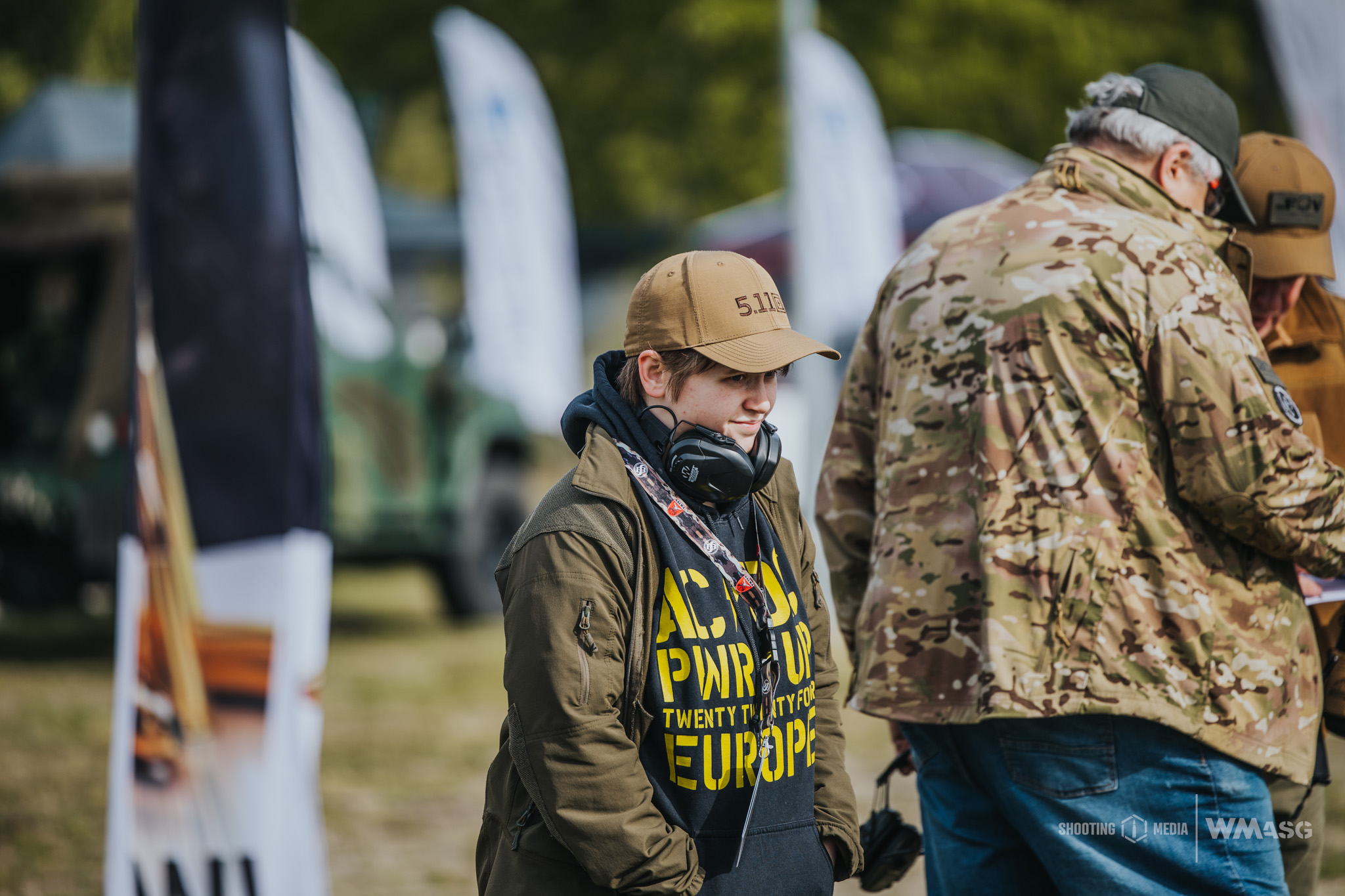 SALWA - XIX Międzynarodowy Wielobój Strzelecki (23-25.05.2025)