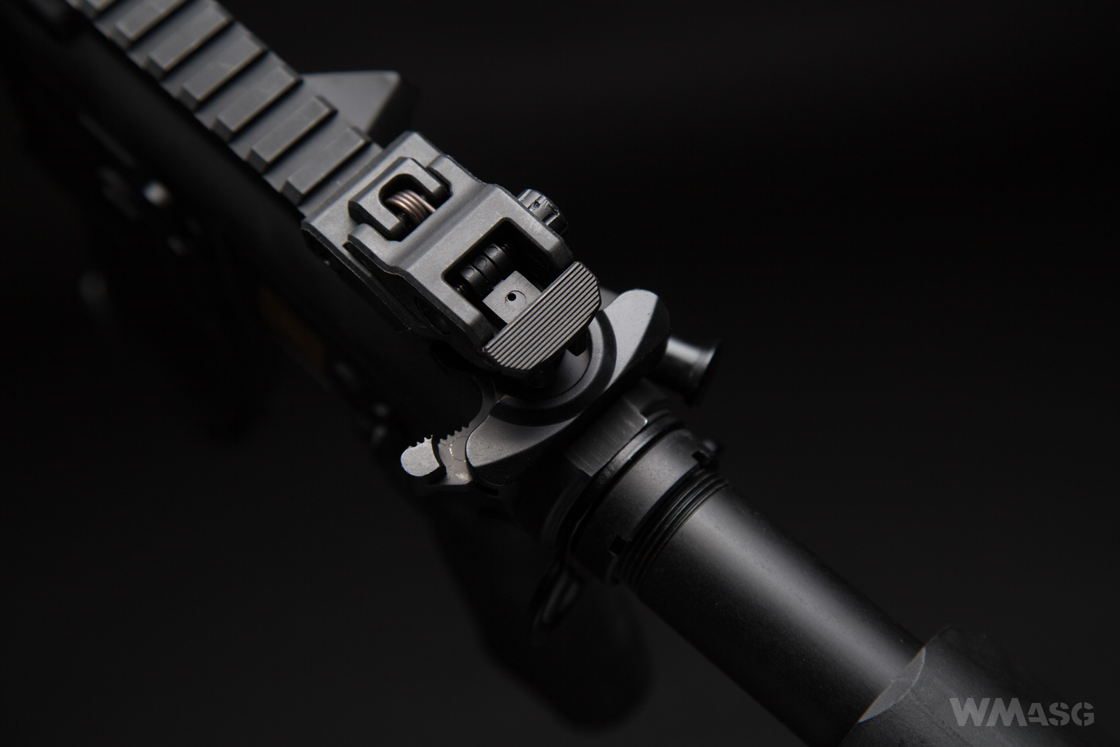 Nowa Specna Arms serii Edge - vol. 1.