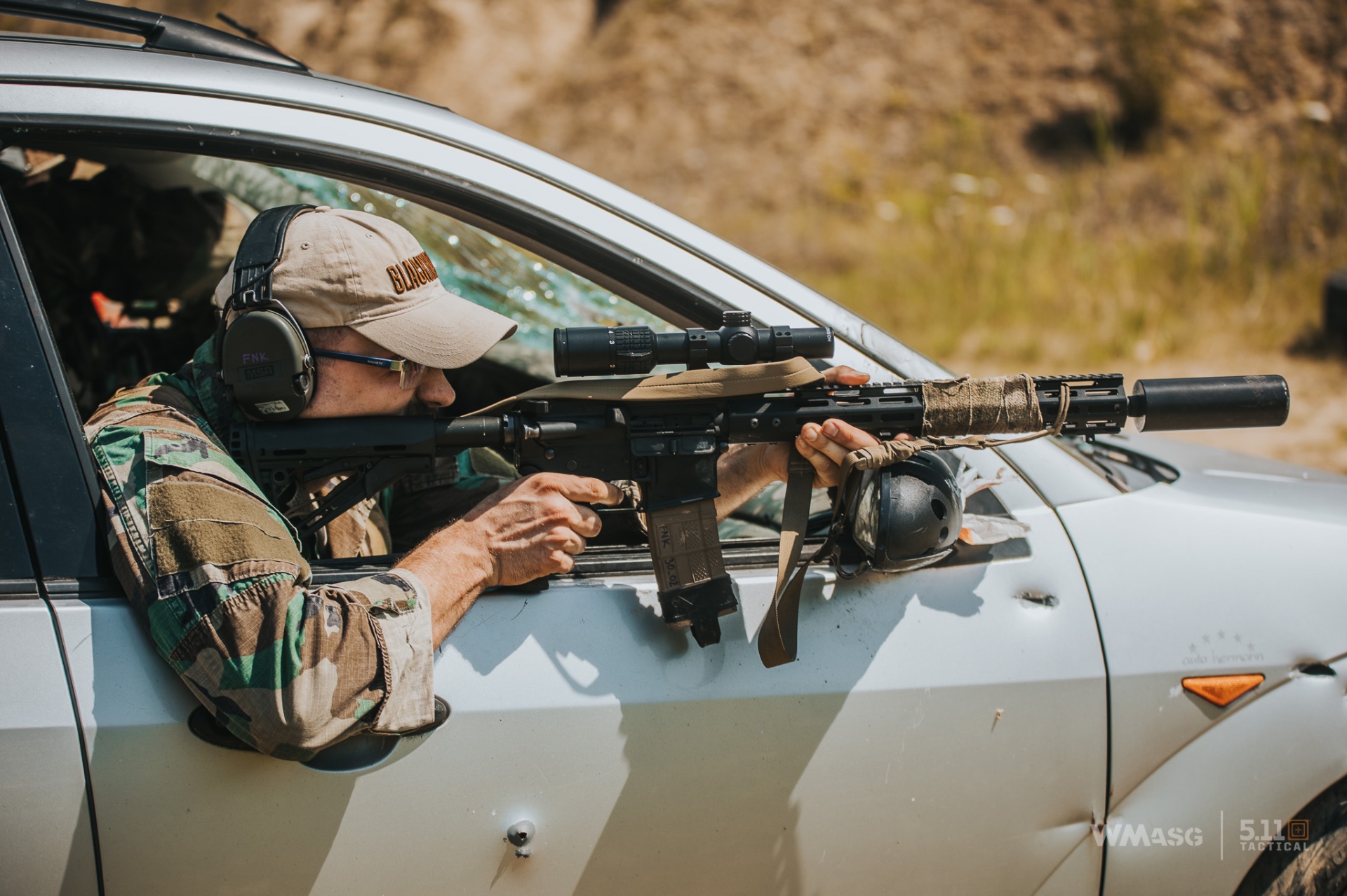 Lekka Piechota IX (termin II) (część II)