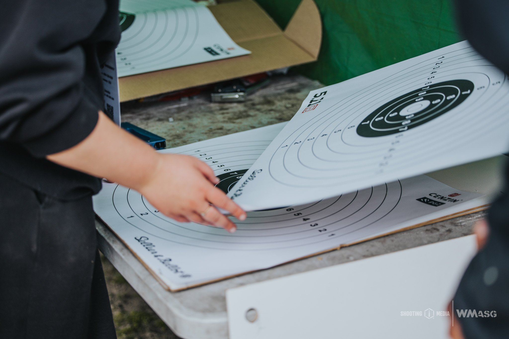 SALWA - XIX Międzynarodowy Wielobój Strzelecki (23-25.05.2025)