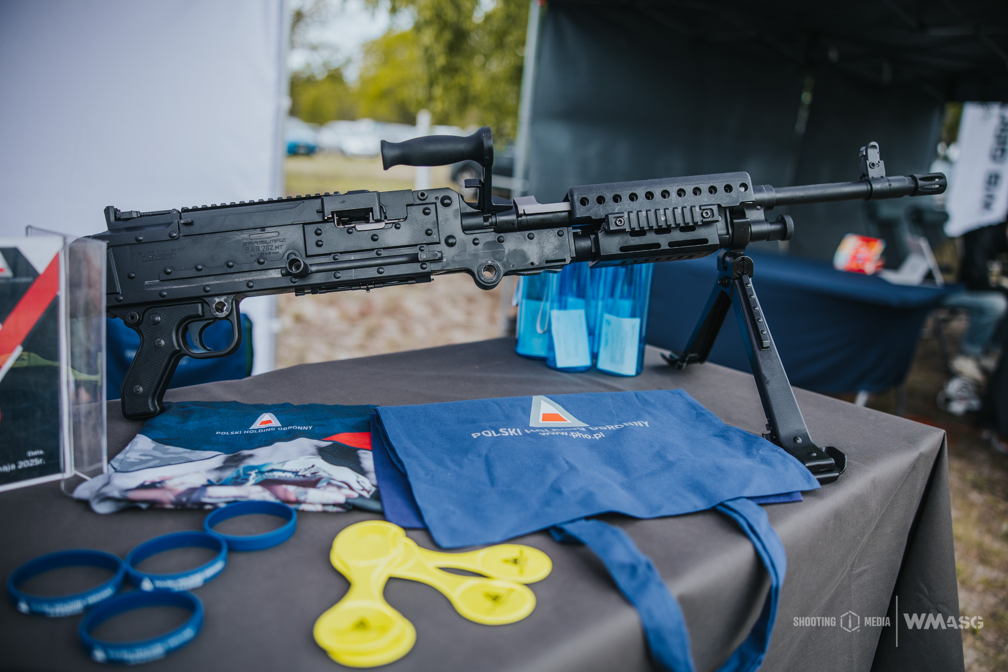 SALWA - XIX Międzynarodowy Wielobój Strzelecki (23-25.05.2025)