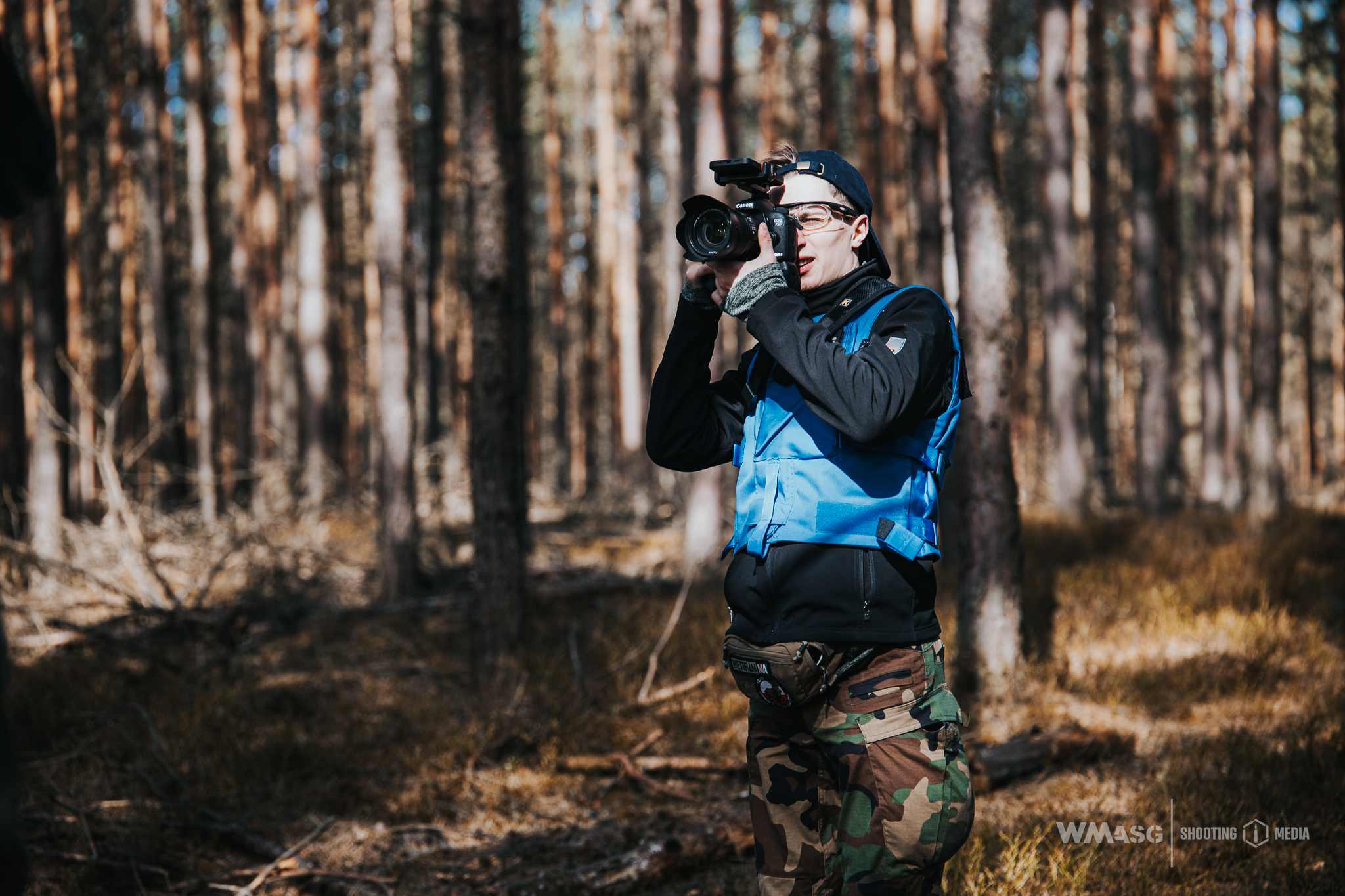 Wyścig Szczurów VI (fotorelacja)