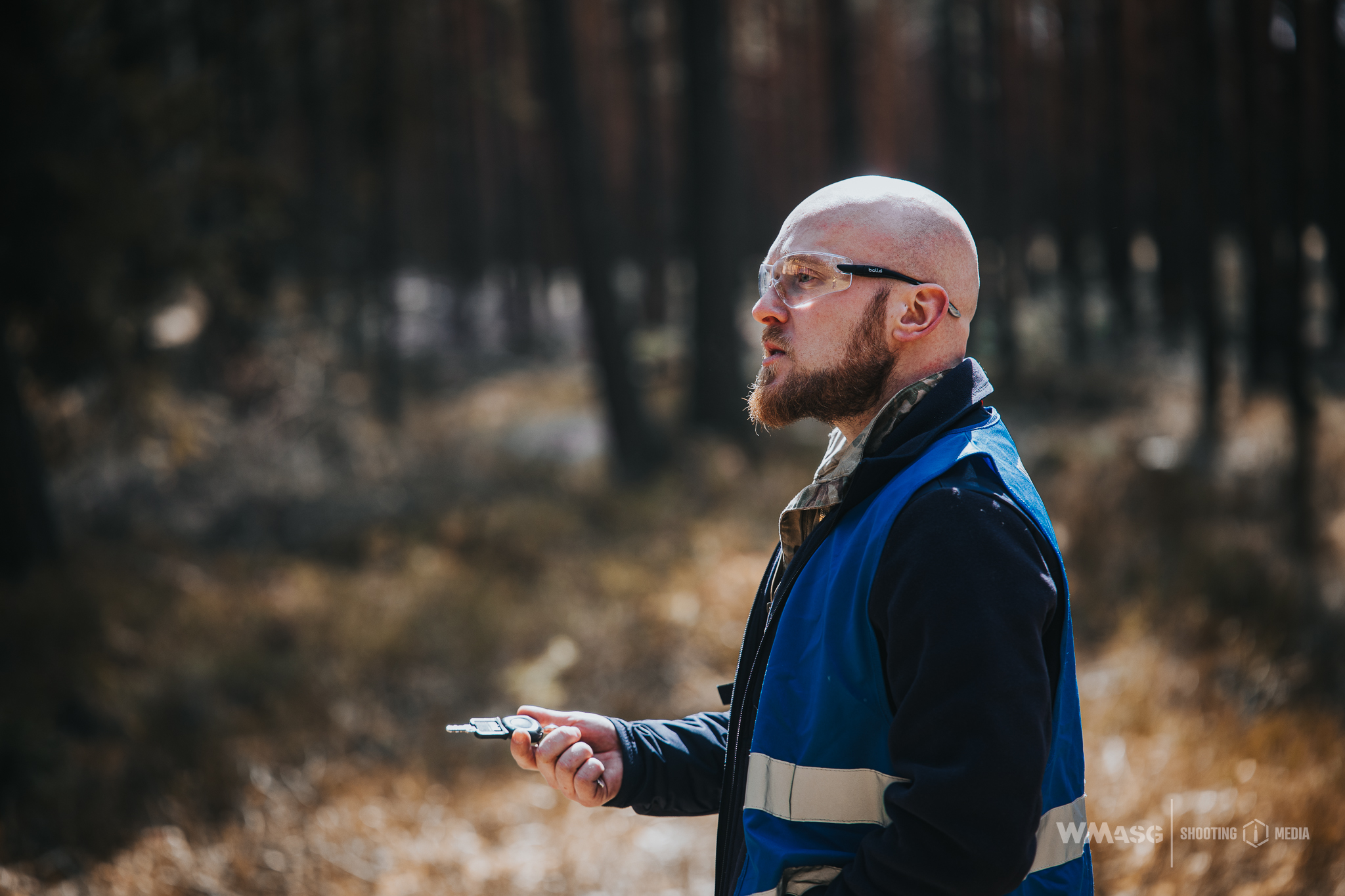 Wyścig Szczurów VI (fotorelacja)