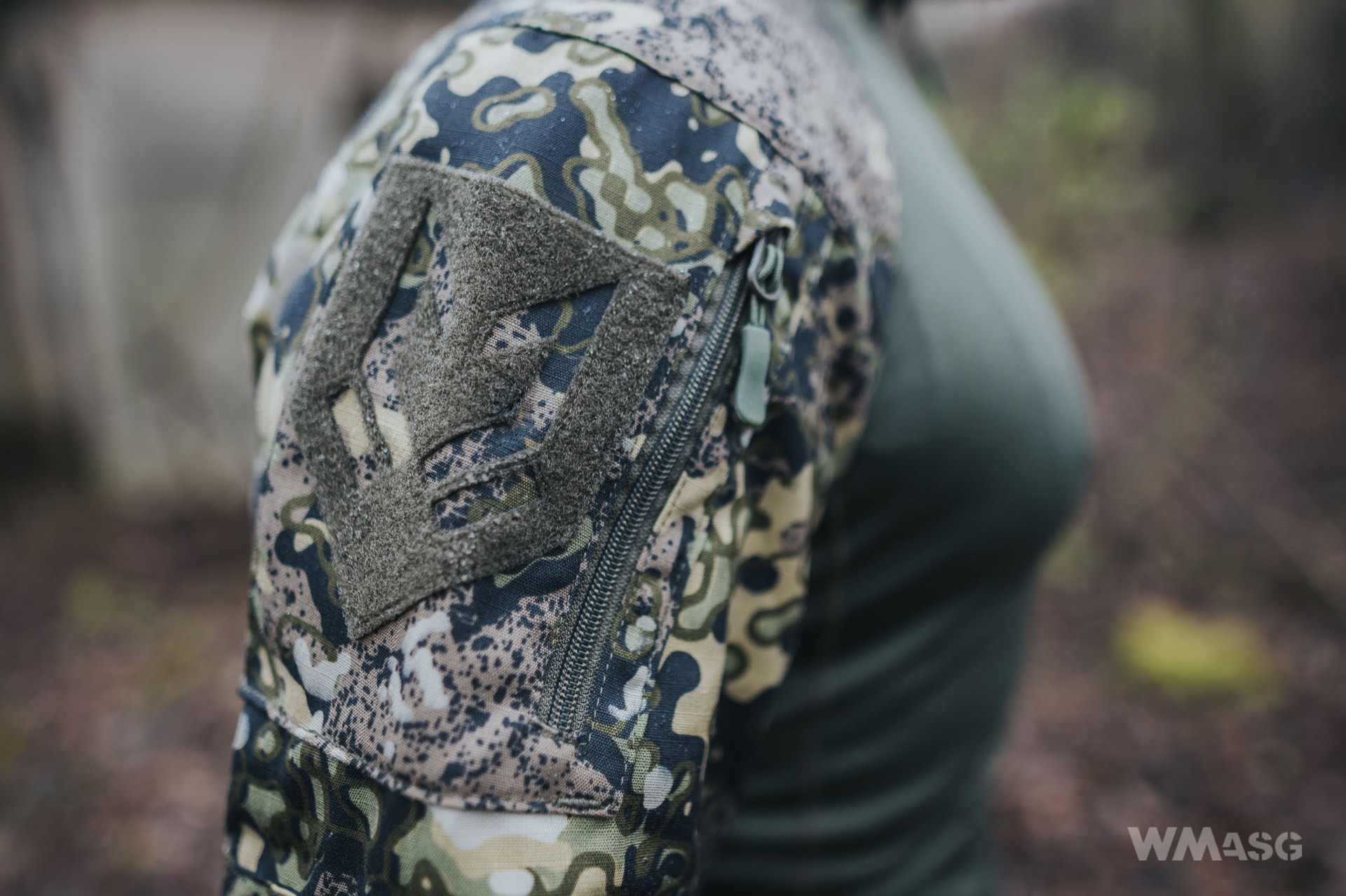 MAPA Tactical (MAPA B)