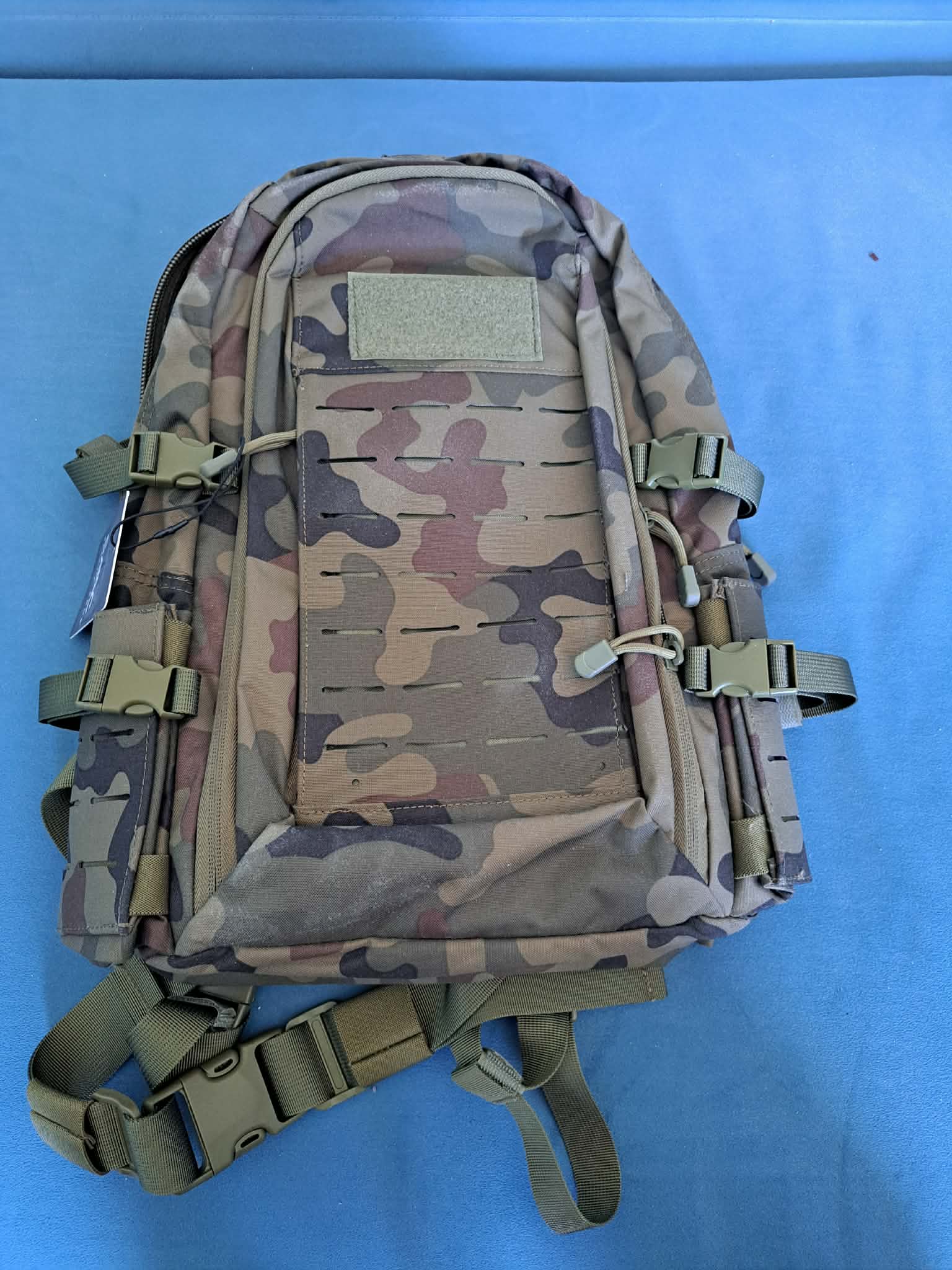 Plecak 20 l wz.93 Pantera Specna Arms Tactical
