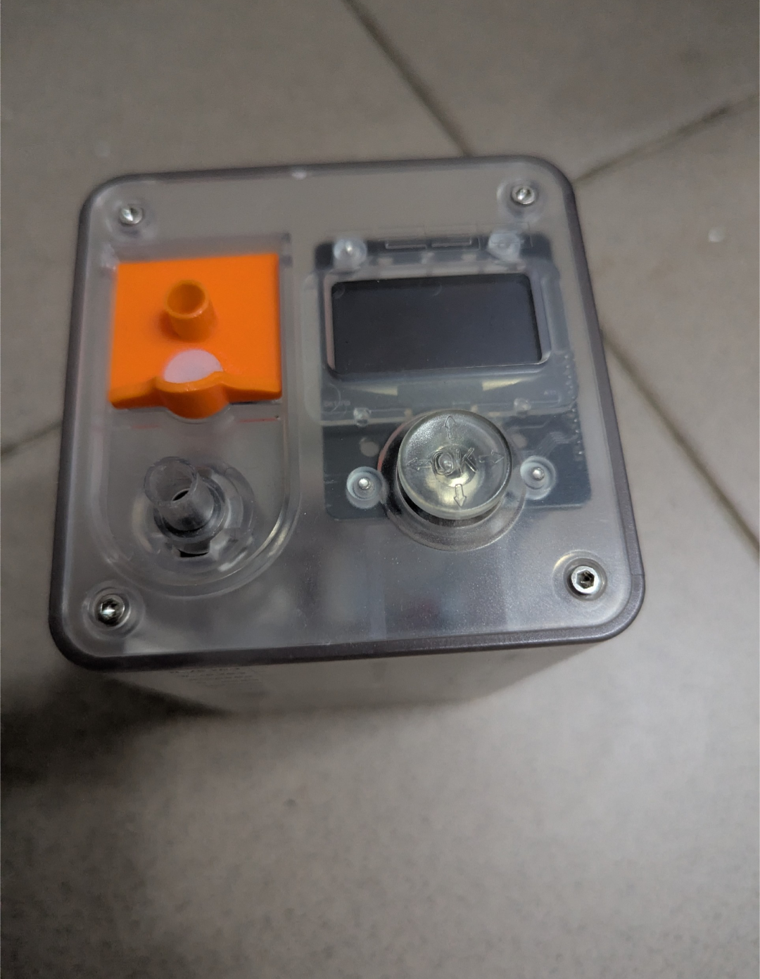 T238 Elektryczna szybkoładowarka PRO