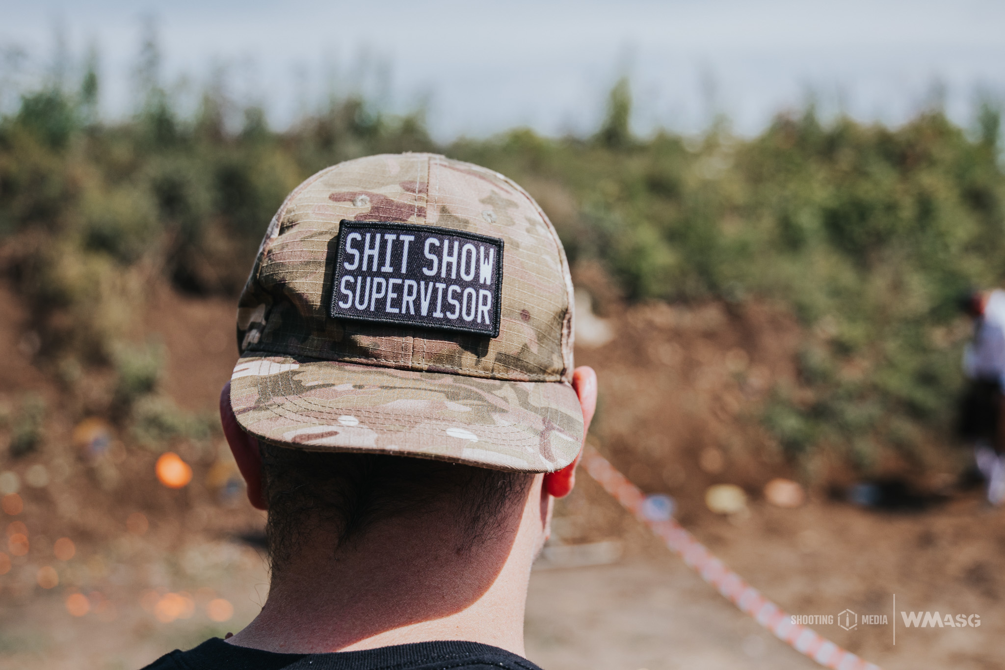 Fotorelacja z Memoriału Marcina Surowca - Strzelaj z Kałdunem (13.07.2025)
