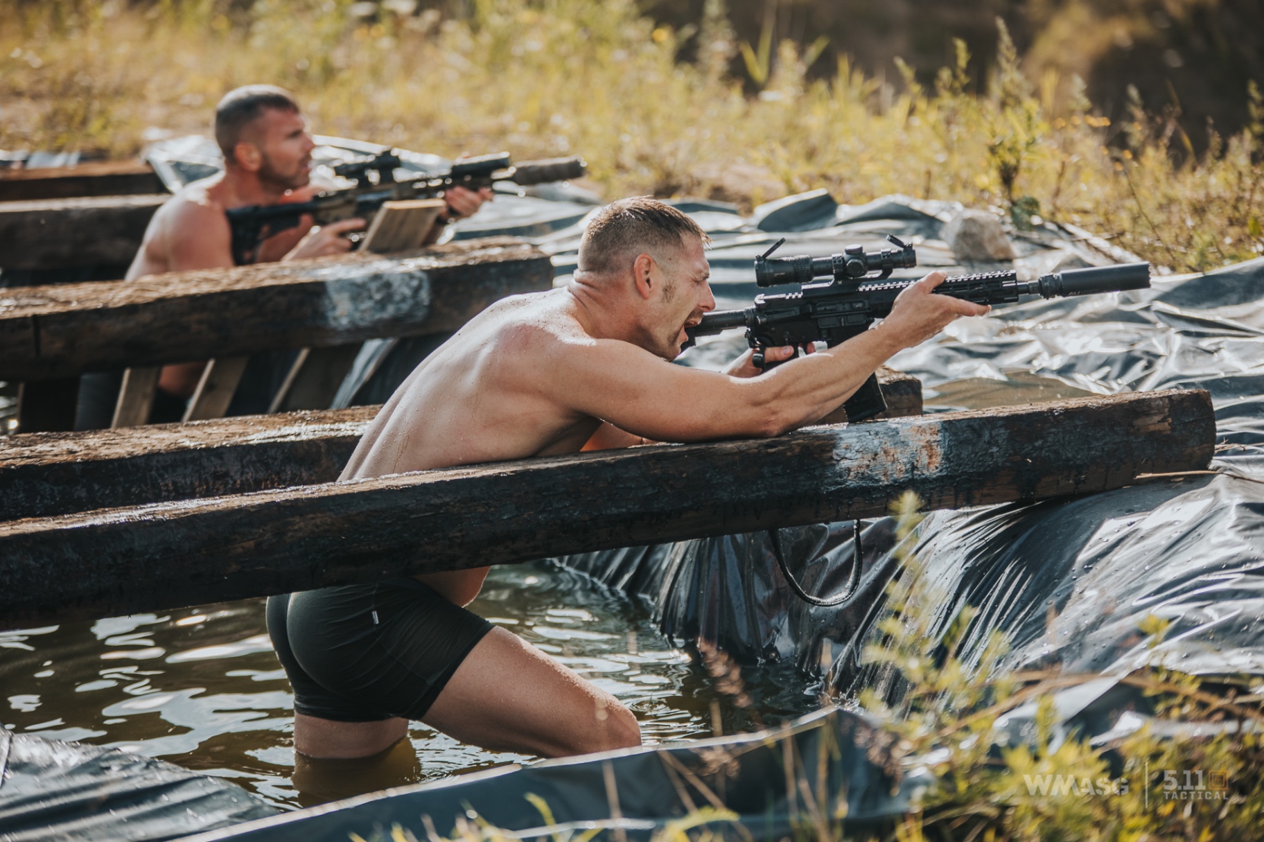 Lekka Piechota IX (termin II) 2023 (część I)