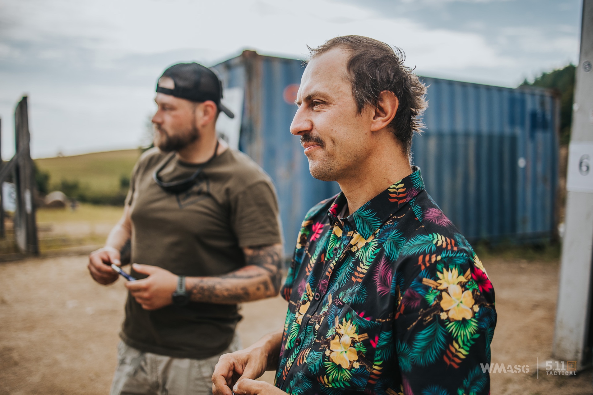 Lekka Piechota IX (termin II) 2023 (część III)