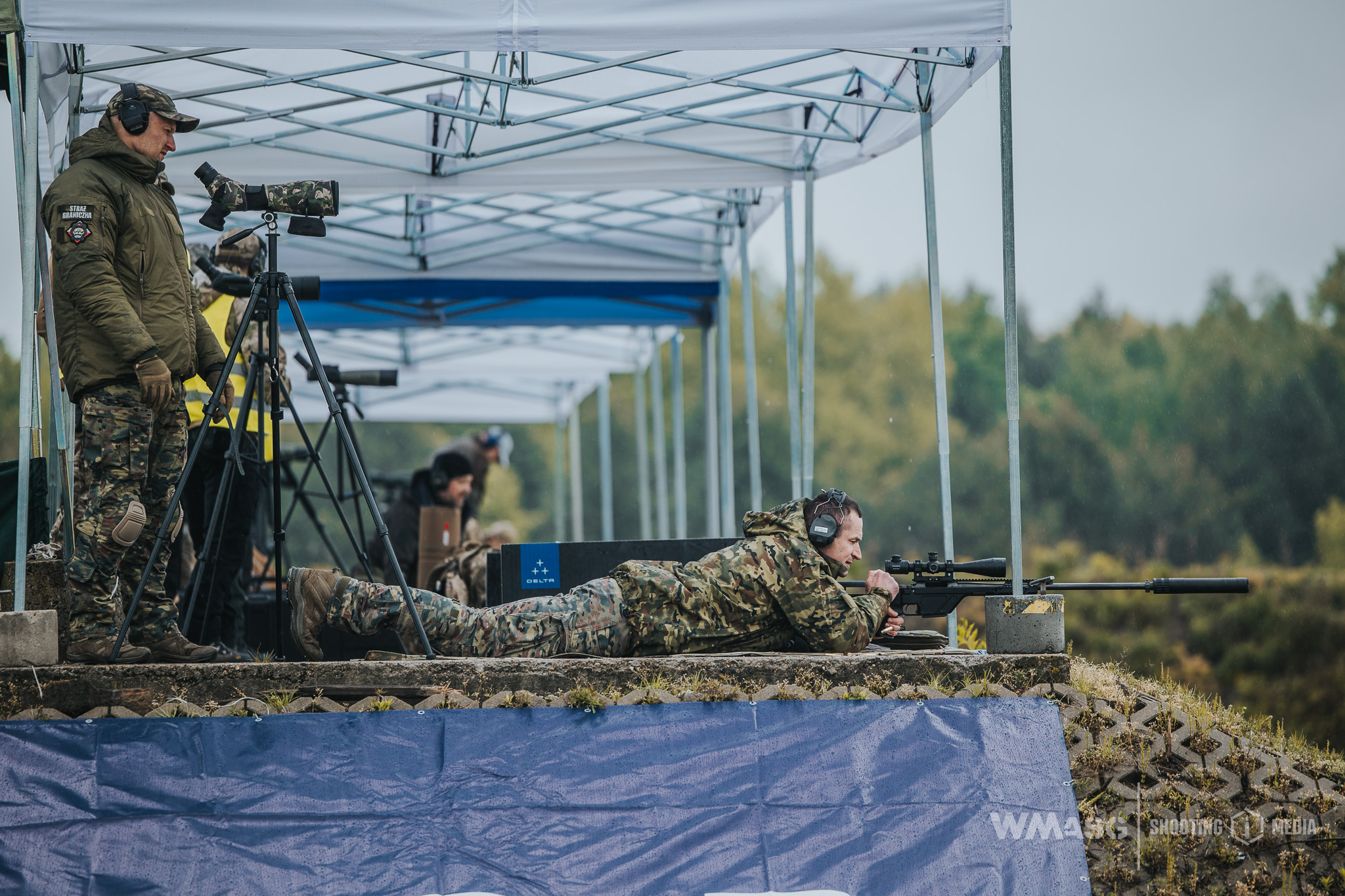 Delta Long Range Weekend 2025