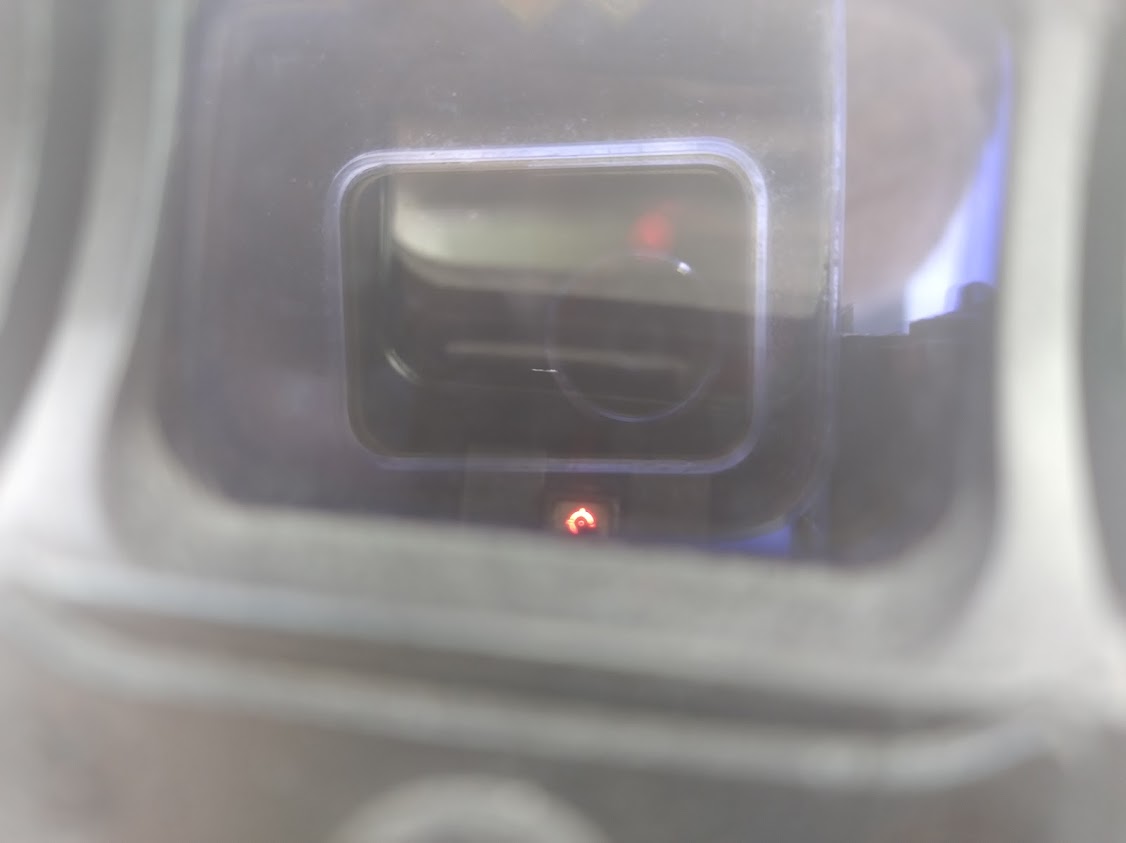 magnifer + eotech theta
