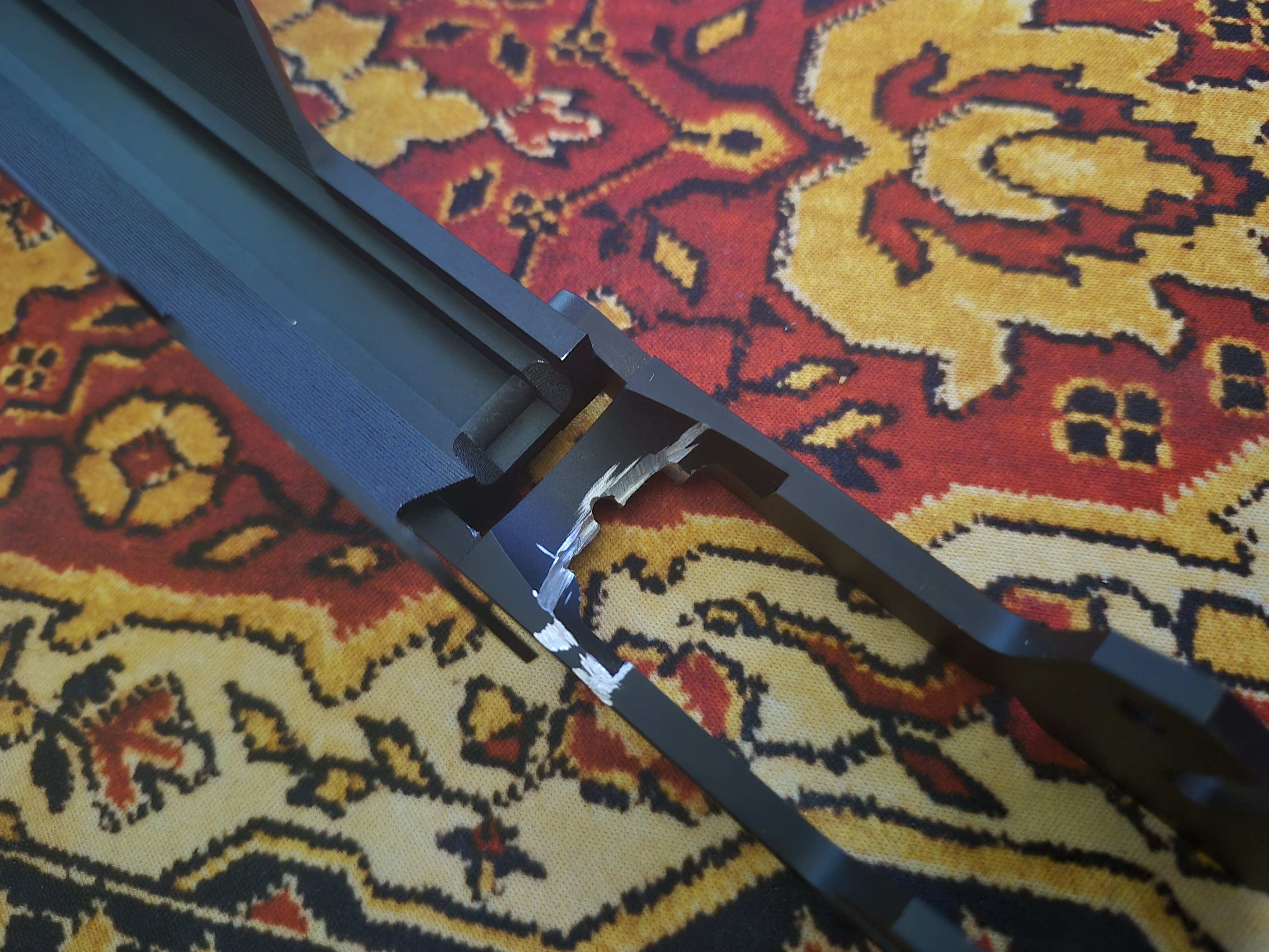 Pokrywa dyst cover ak b33 5ku