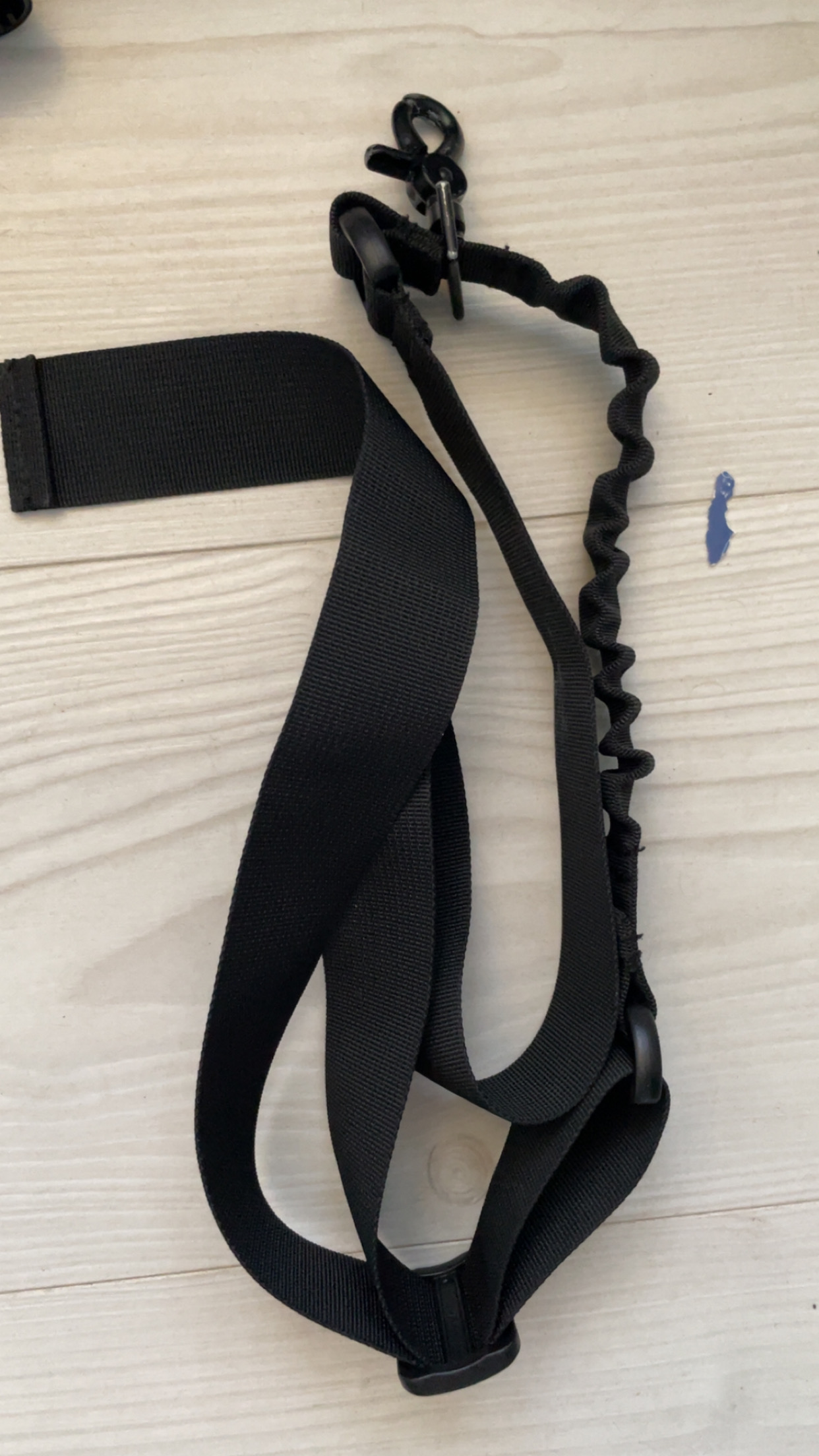 Karabin asg specna arms