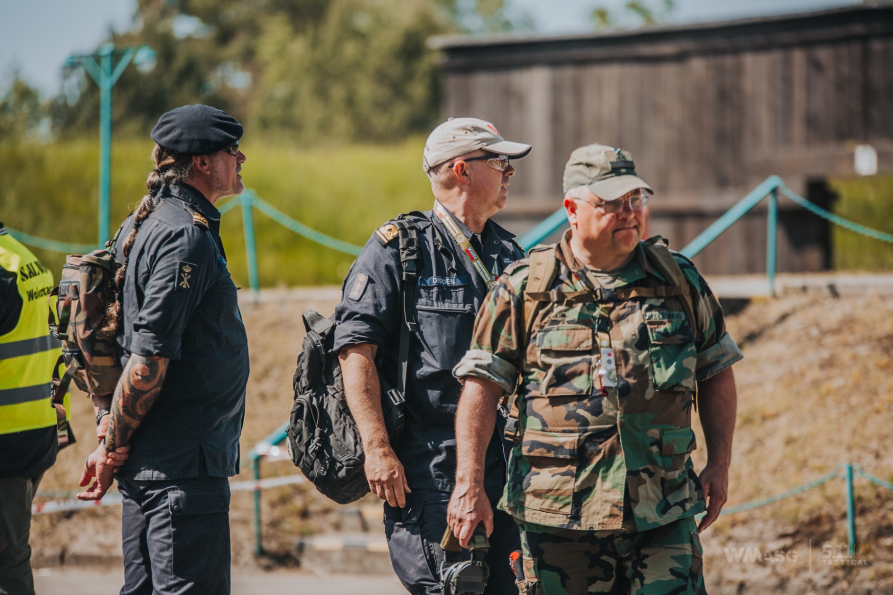 XVII Międzynarodowy Wielobój Strzelecki