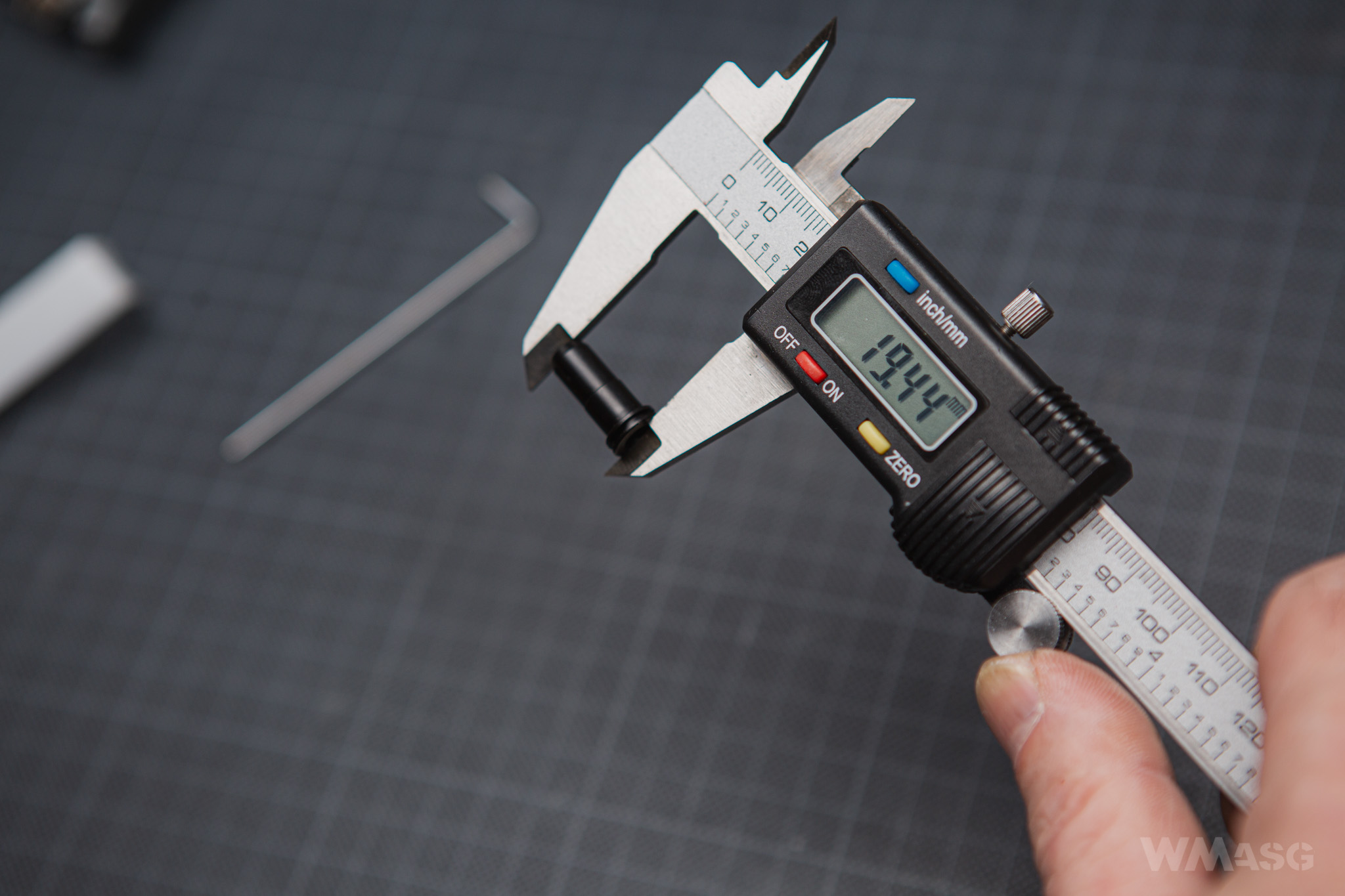 PP-19-01 Witiaź - wnętrze