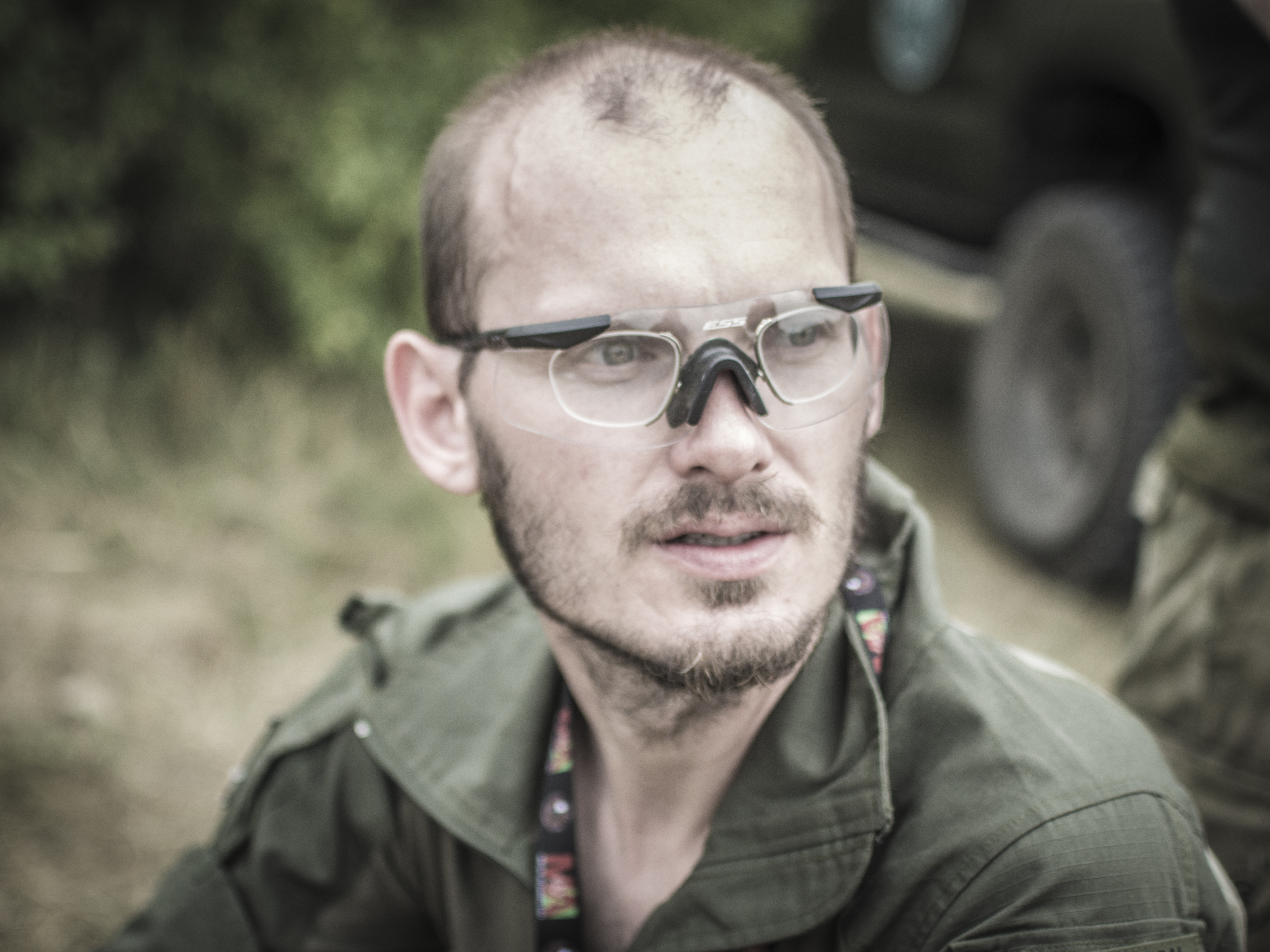 Misja Afganistan 2018 - Śnieżna Pantera