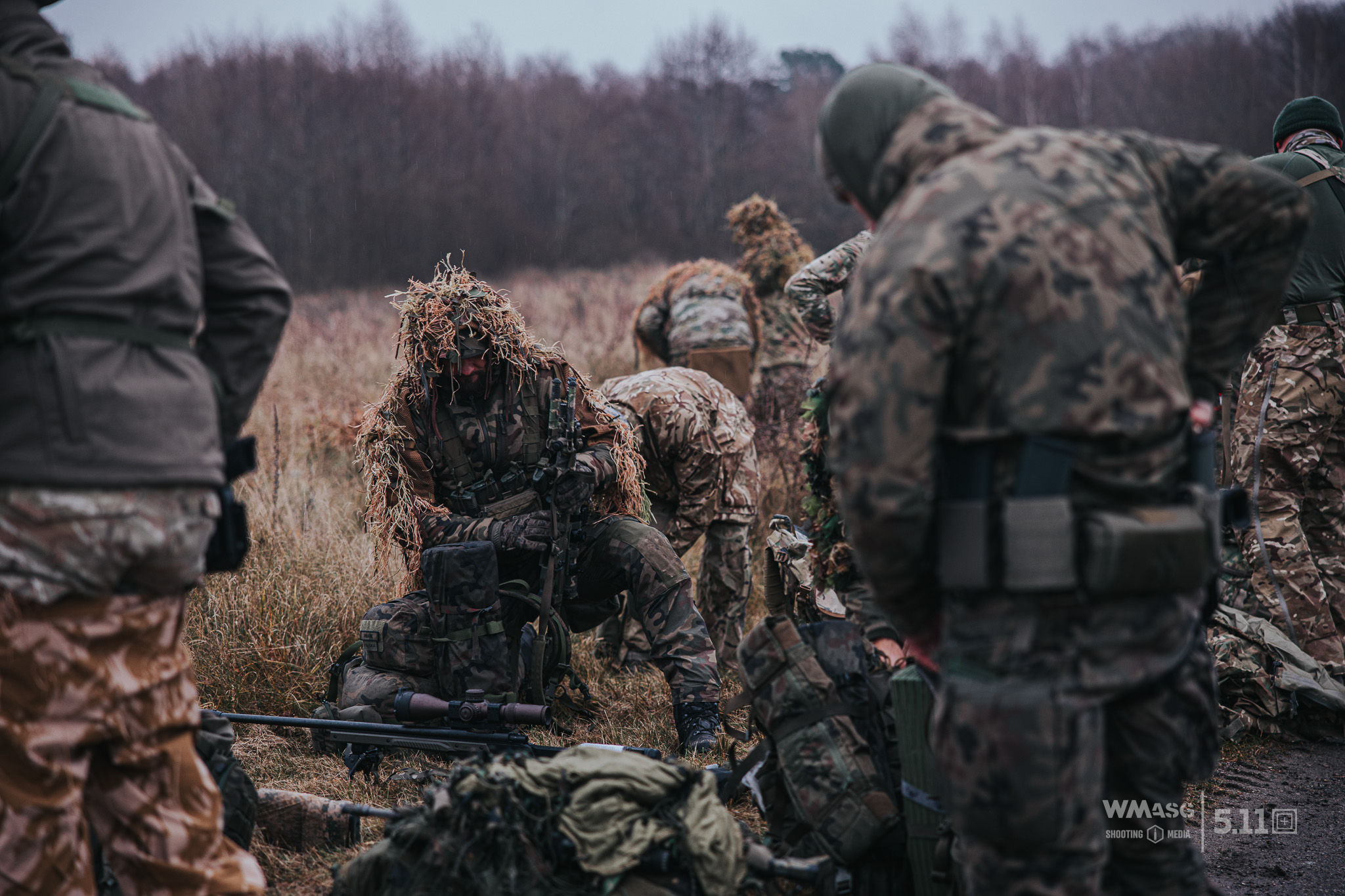 Sniper Extreme 2025 (05-06.12.2025)