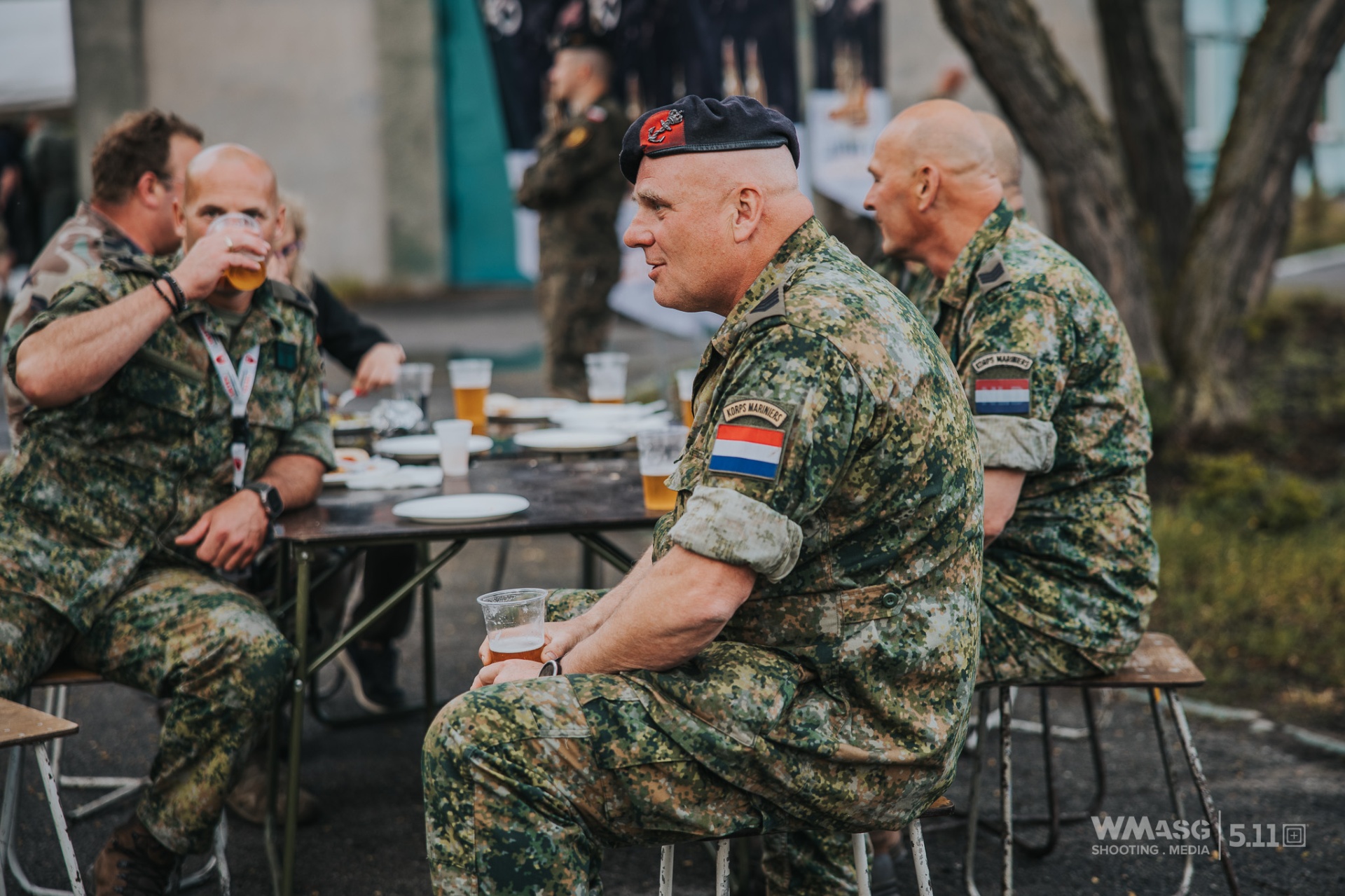 XVIII Międzynarodowy Wielobój Strzelecki