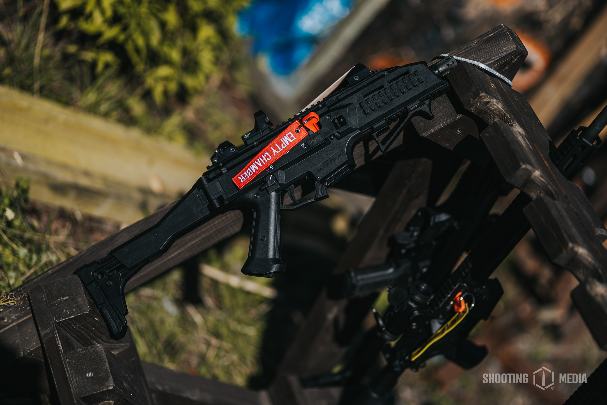 Zakończenie sezonu Speed Steel (27.09.2025)