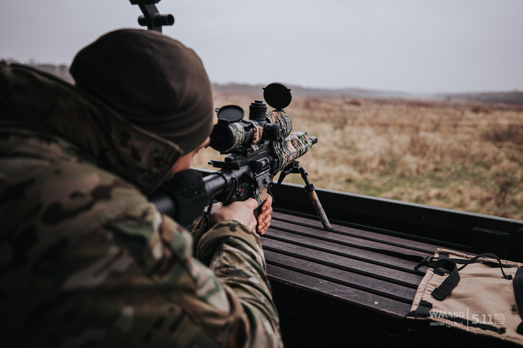 Sniper Extreme 2025 (05-06.12.2025)