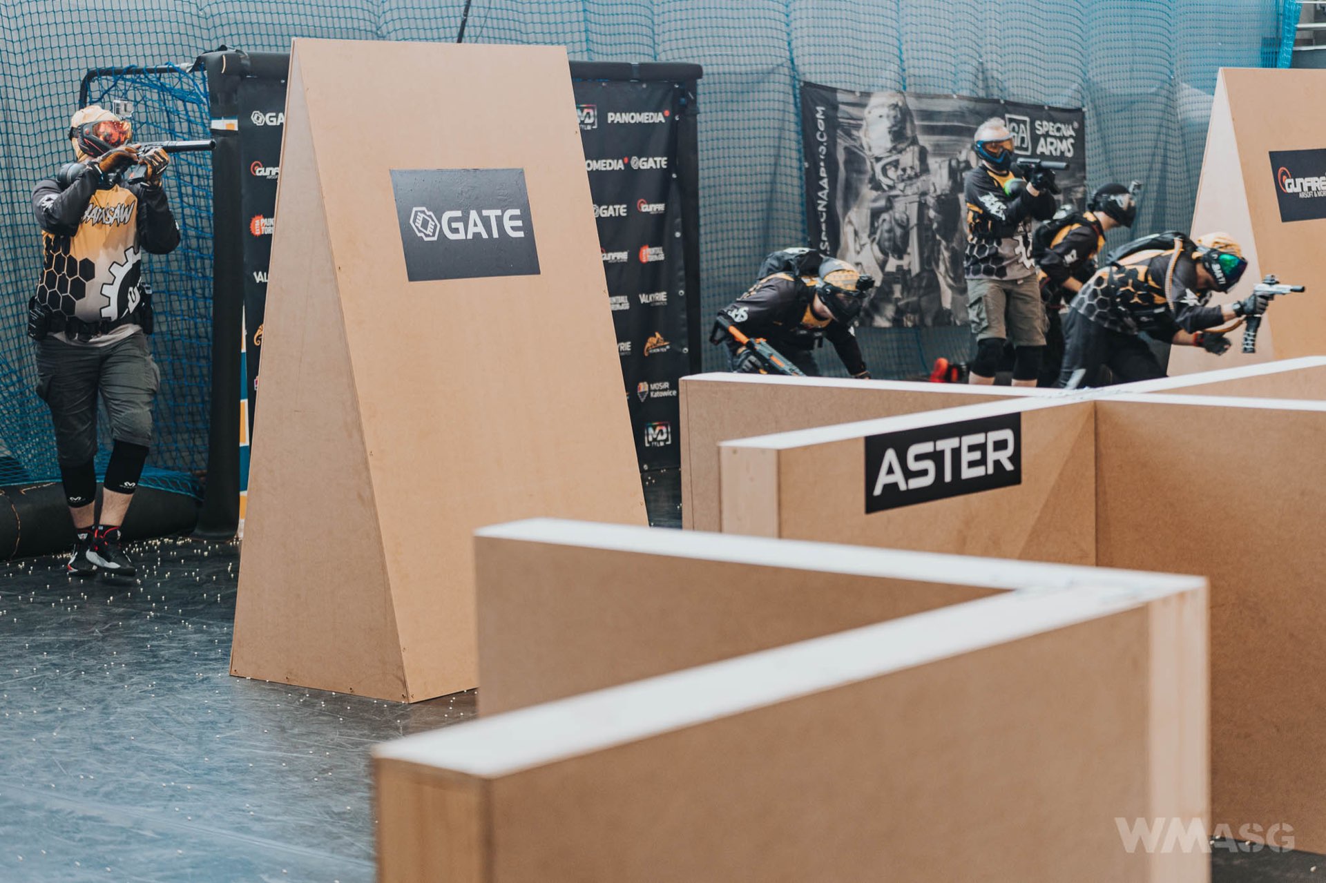 Speedsoft w natarciu