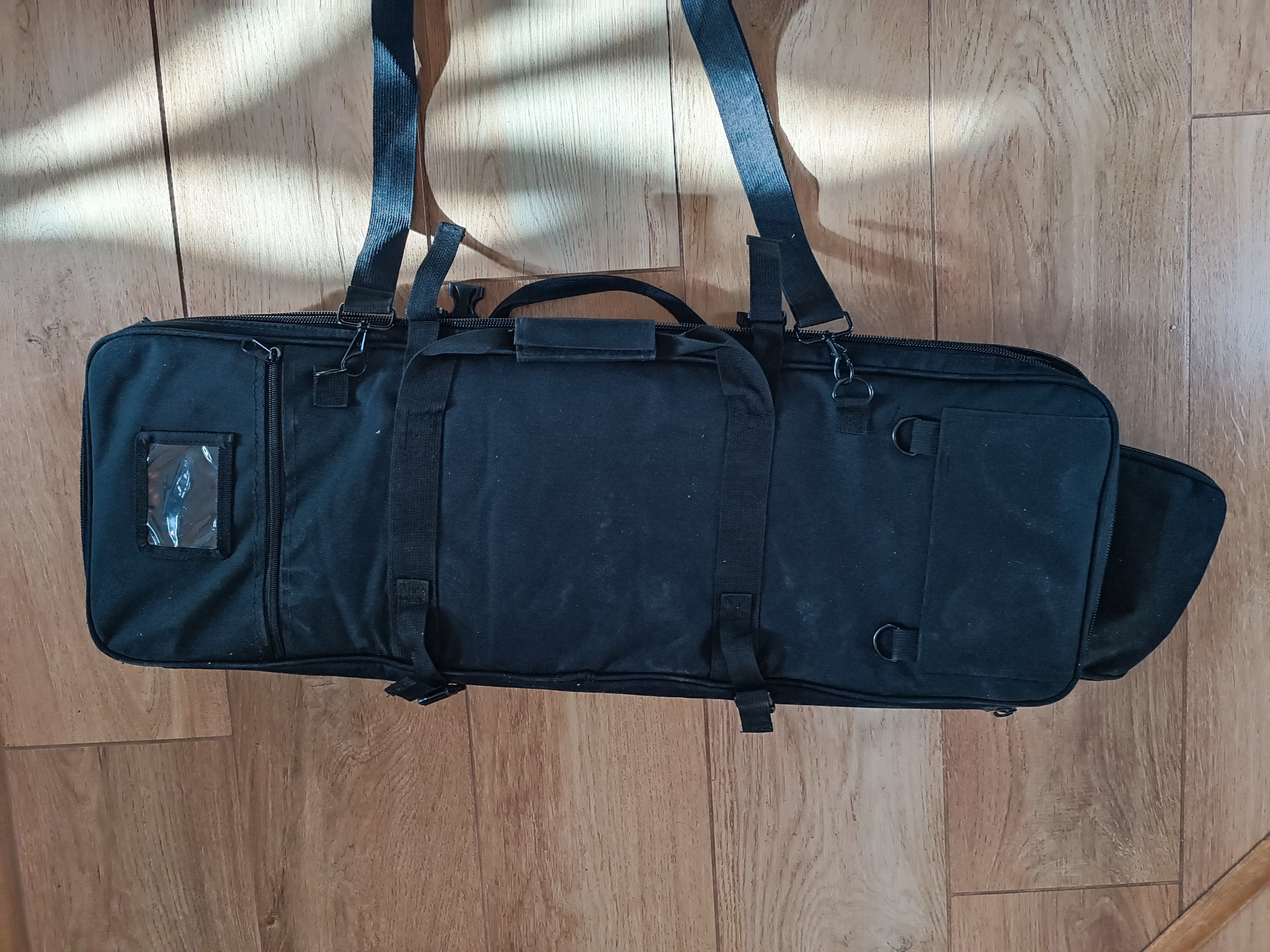 Replika elektryczna SCAR'a G&G Armament