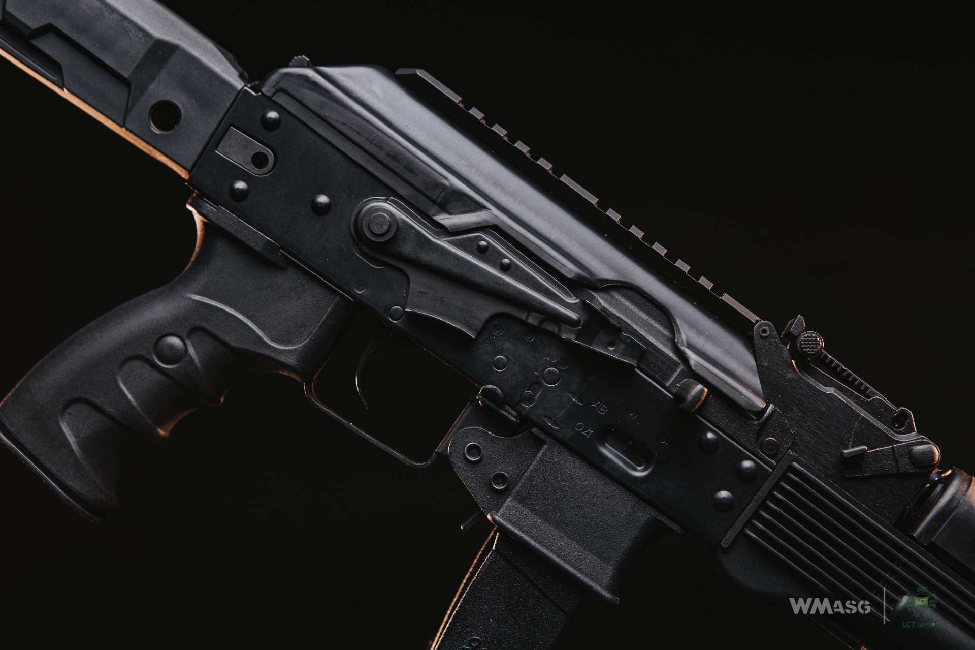 LCT Airsoft LPPK20(2020)