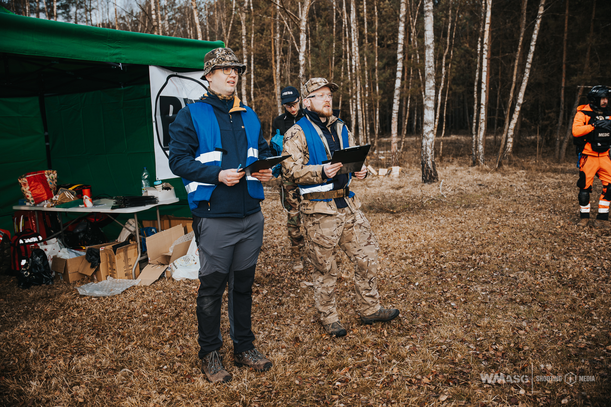 Wyścig Szczurów VI (fotorelacja)