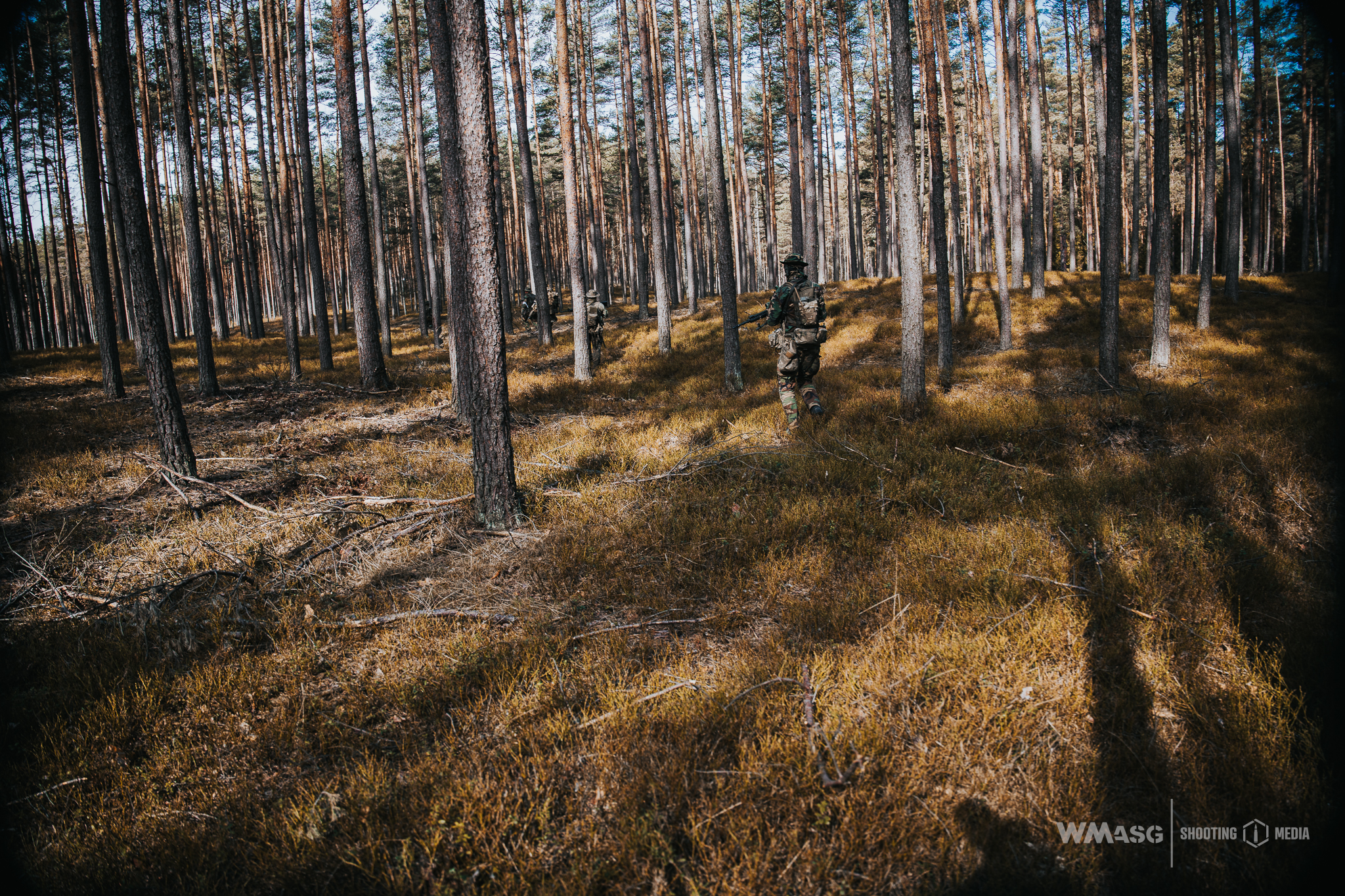 Wyścig Szczurów VI (fotorelacja)